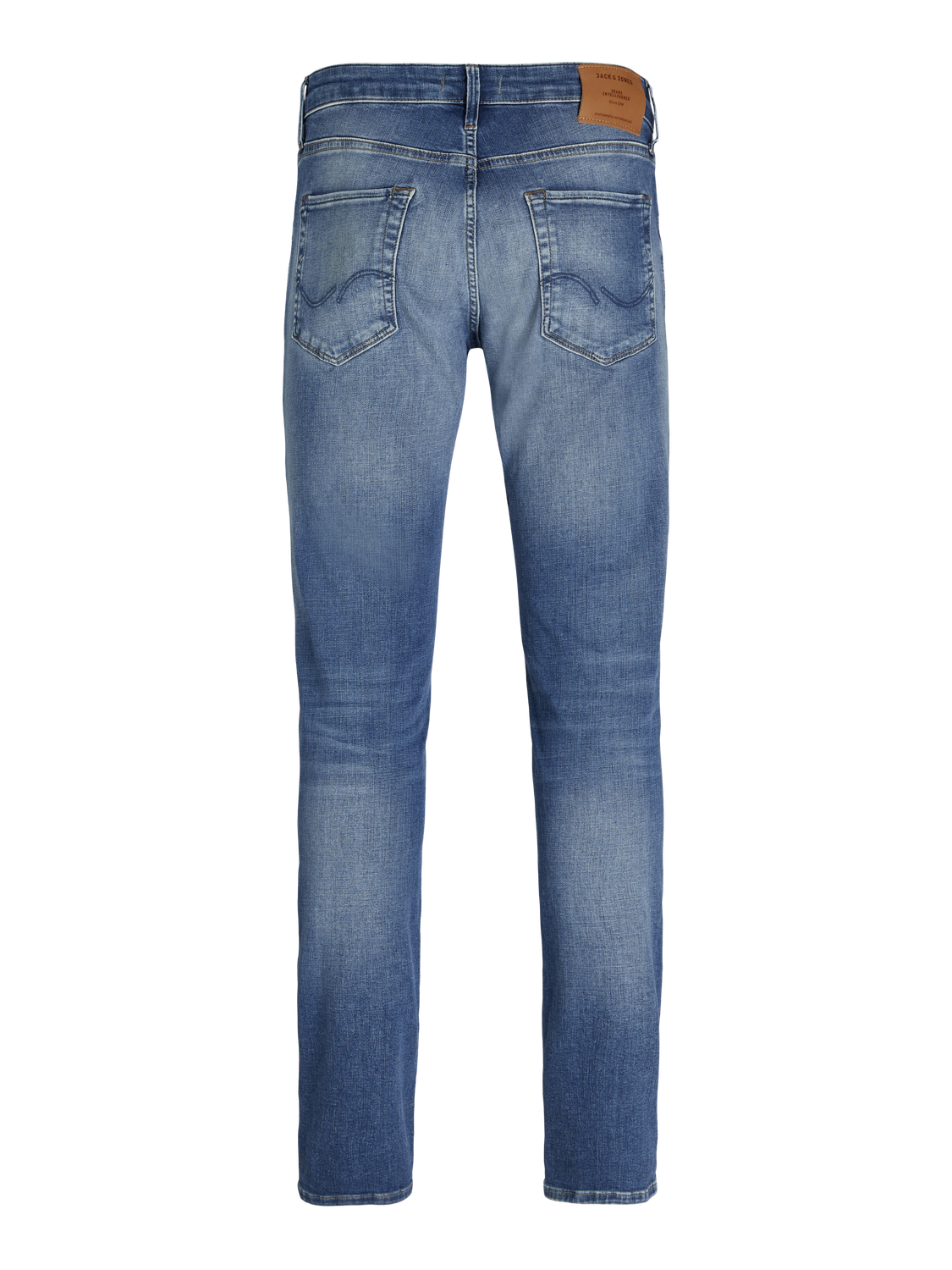 Jeans - Jjiglenn Jjicon Jj 357 50Sps Noos - - Hr Ravn