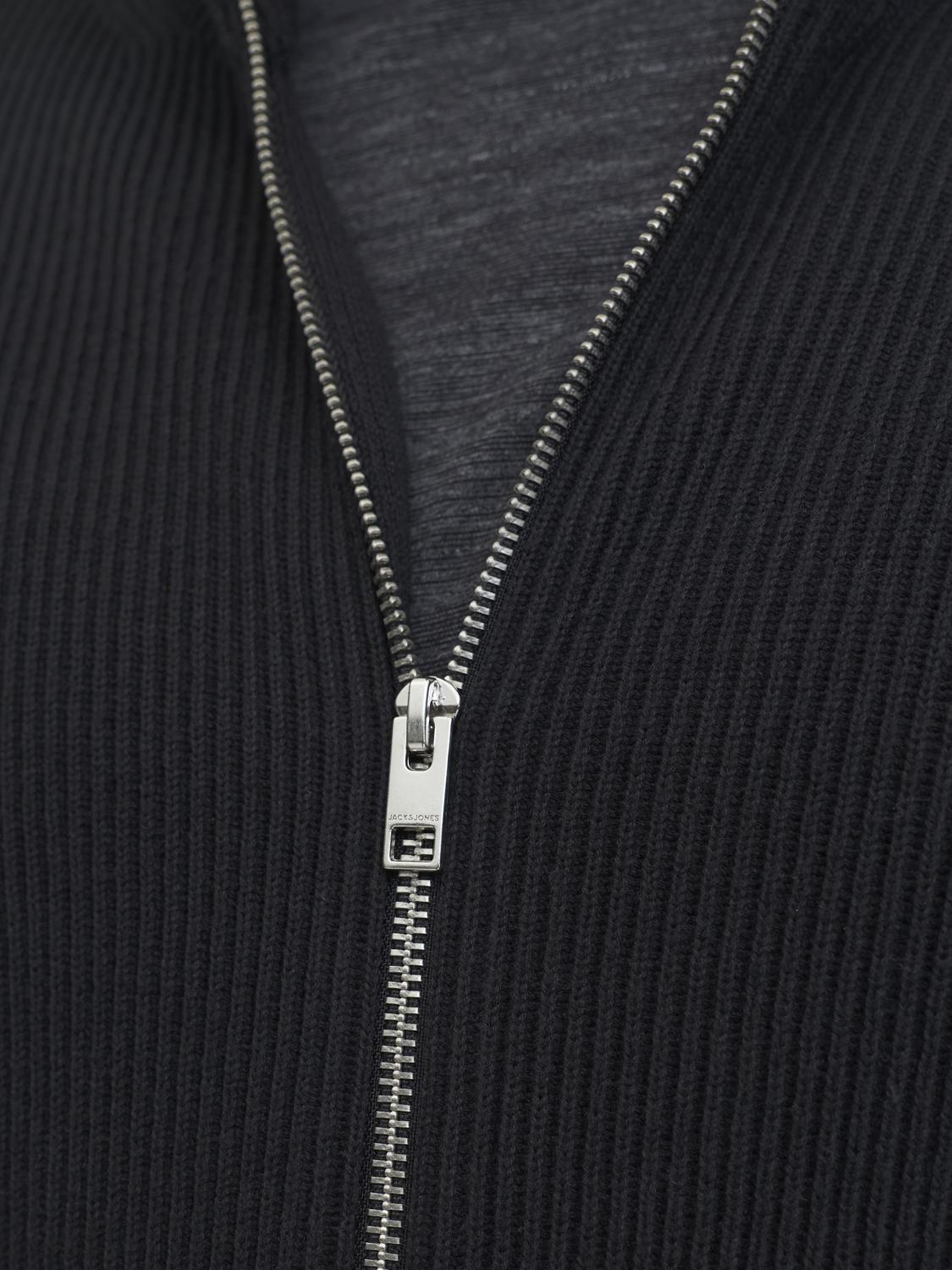 Cardigans - Jjeperfect Knit Zip Cardigan Noos Pls - - Hr Ravn