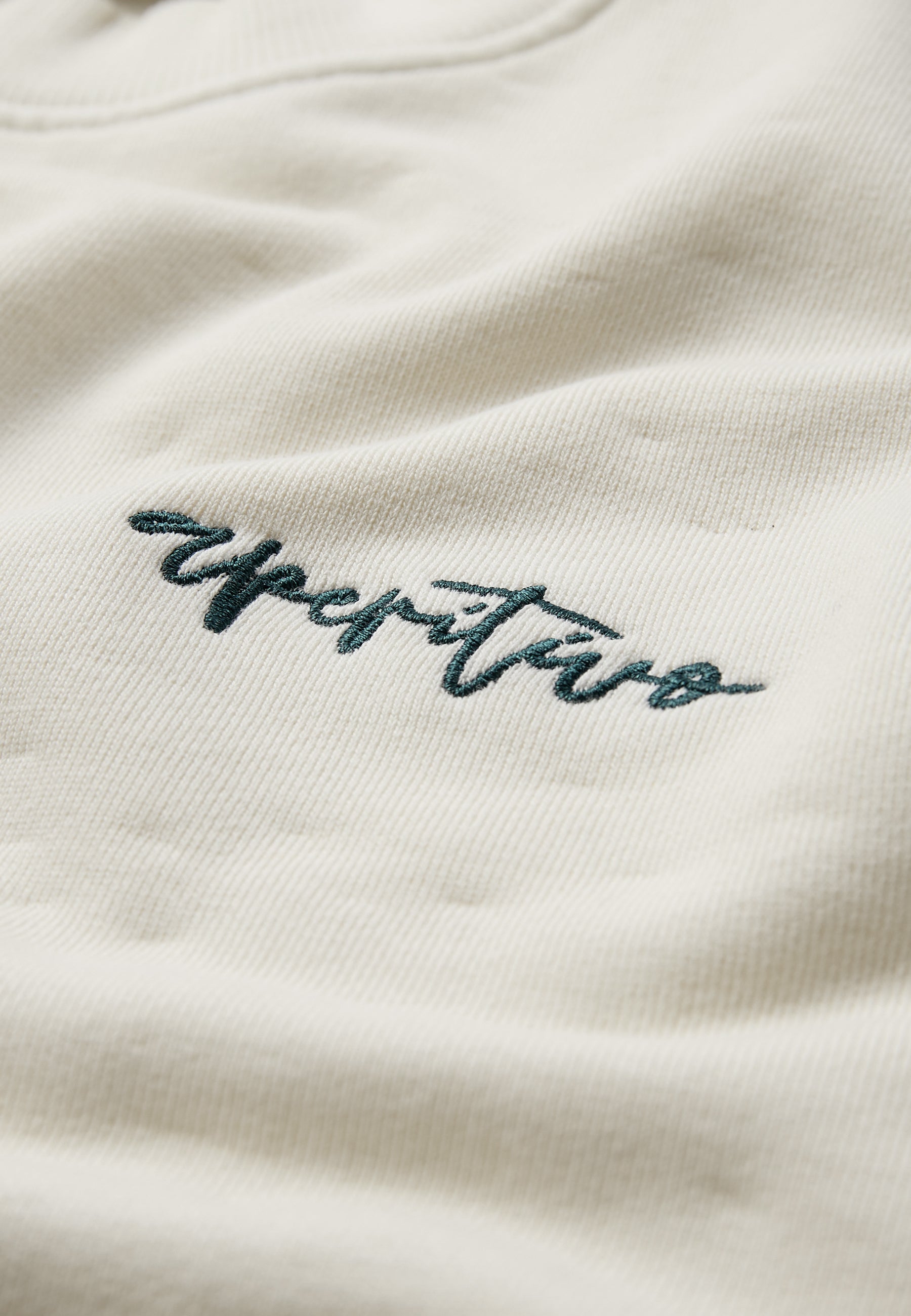 minimum male Terry rlx chain ss tee G4606 Long Sleeved T-shirt 0608 Coco Milk