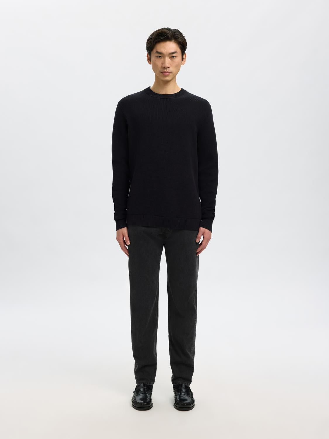 Jeans - Slh175-Slim Ben Kori Jeans Noos - - Hr Ravn