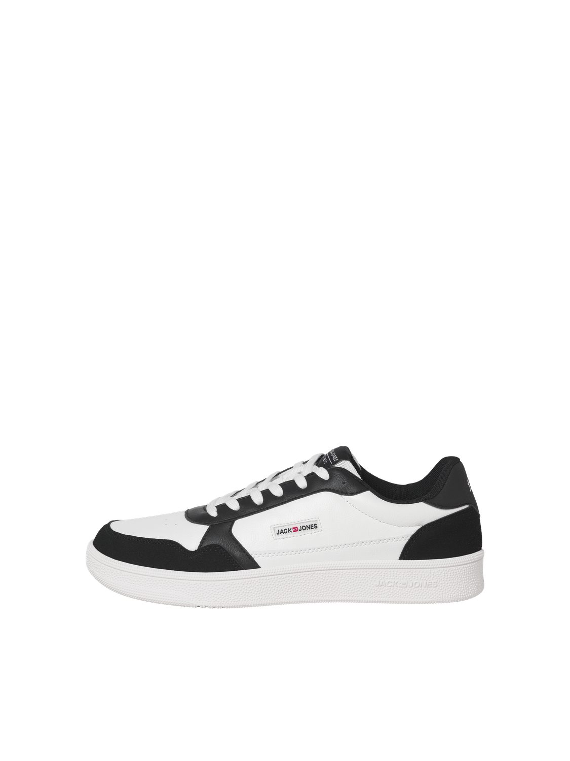 Sneakers - Jfwbounce Pu Sneaker Noos - - Hr Ravn