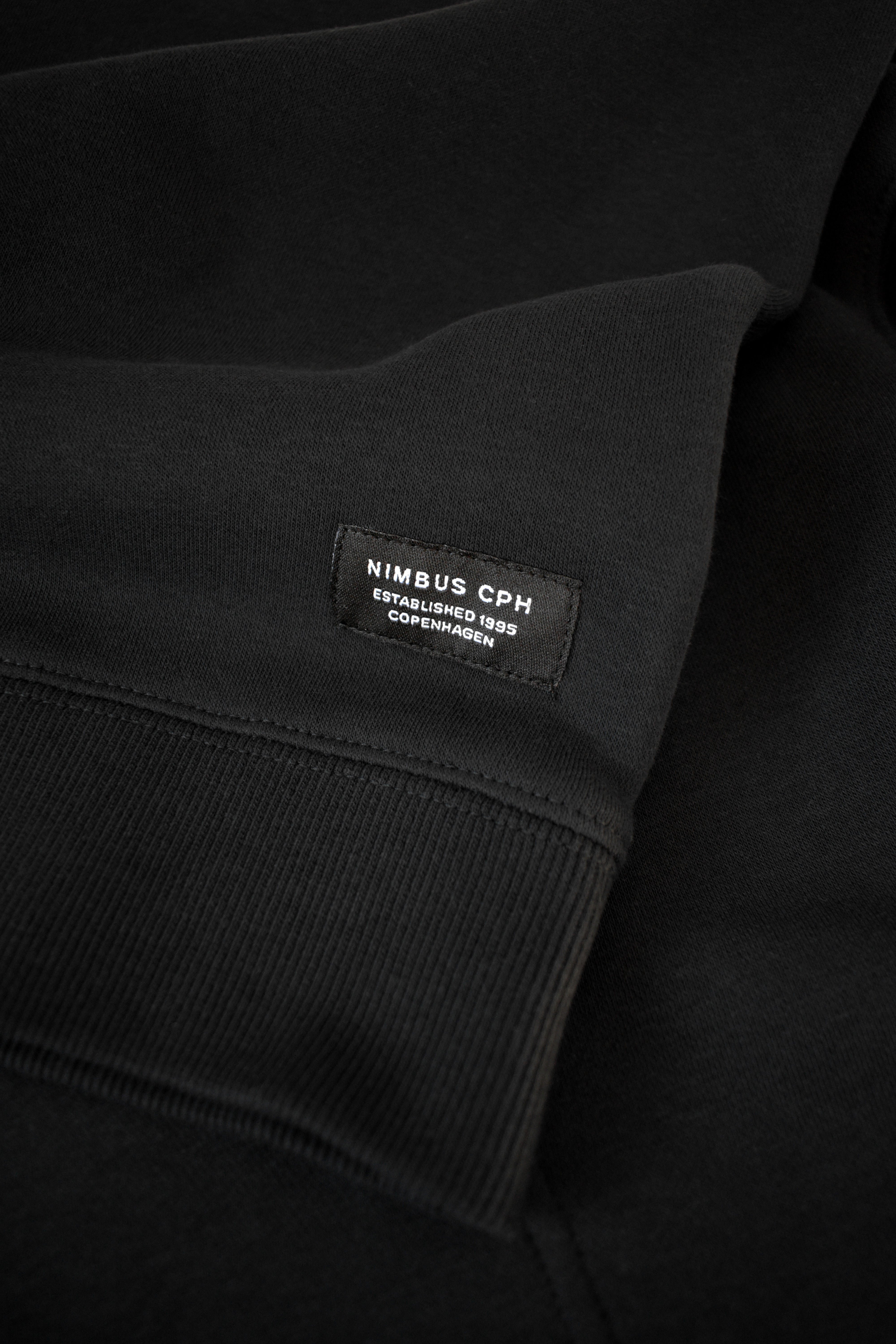 Trenton Unisex
