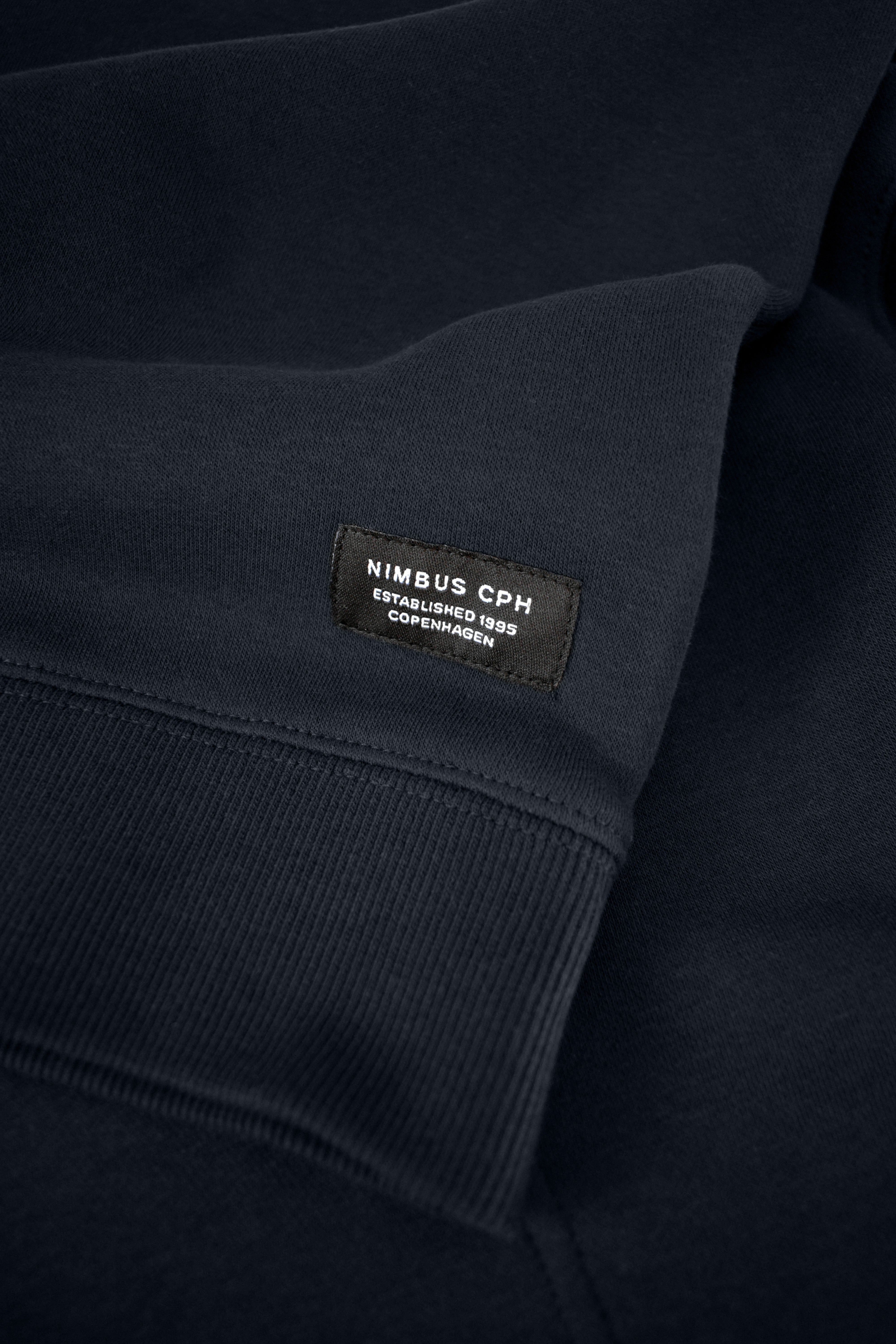 Trenton Unisex