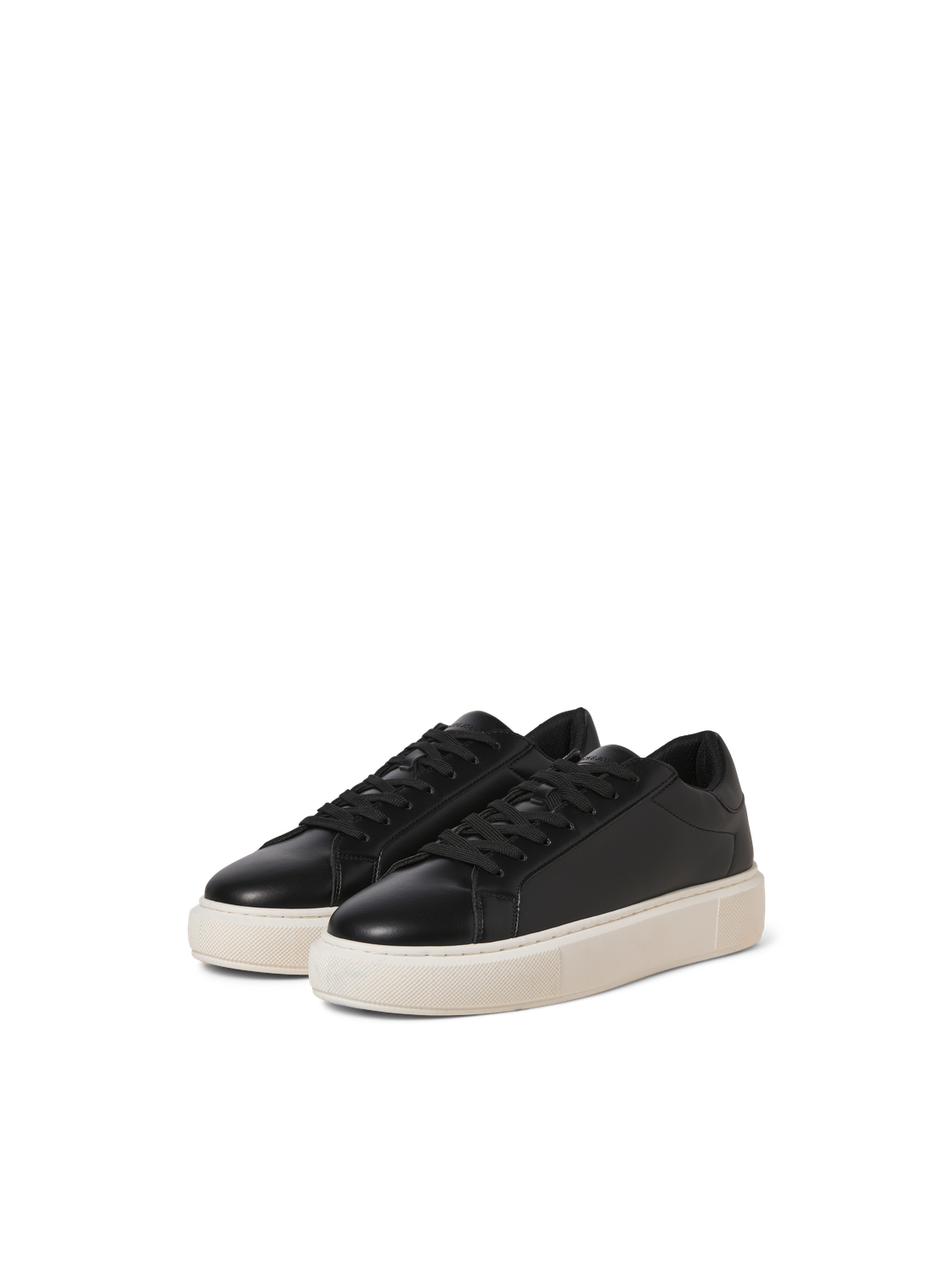 Sneakers - Jfwaspire Cupsole Pu Sneaker Noos - - Hr Ravn