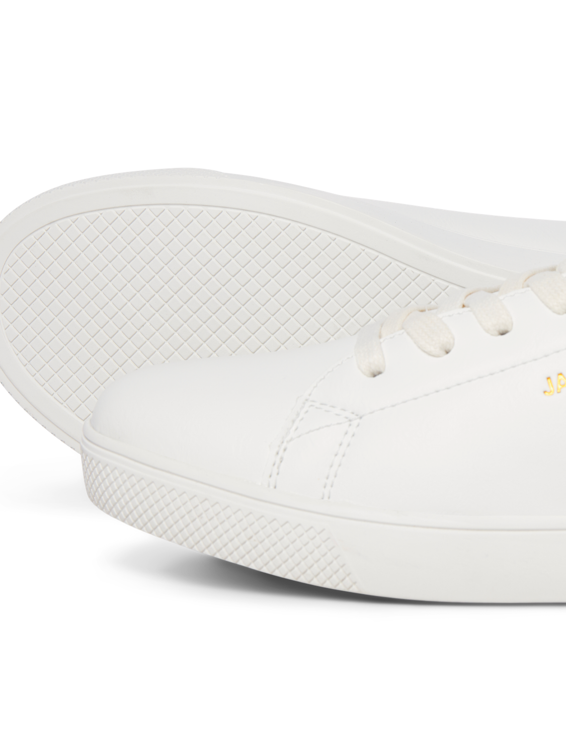 Sneakers - Jfwbosley Pu Sneaker Noos - - Hr Ravn