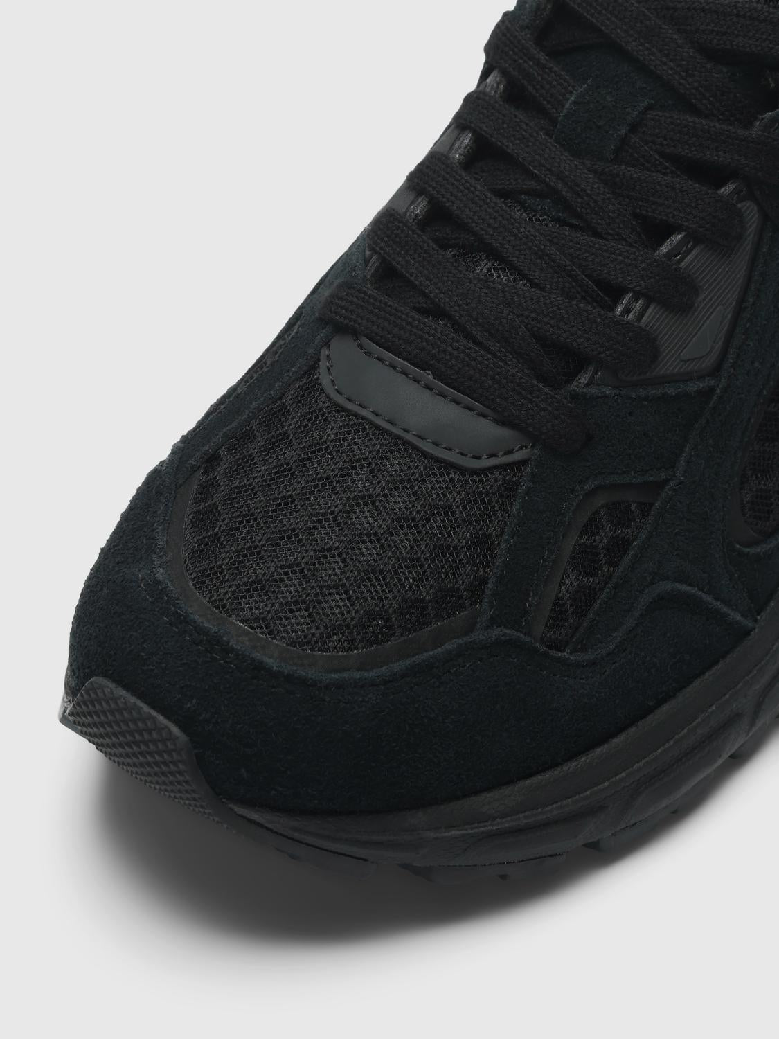 SKO - Slhronan Sneaker - - Hr Ravn