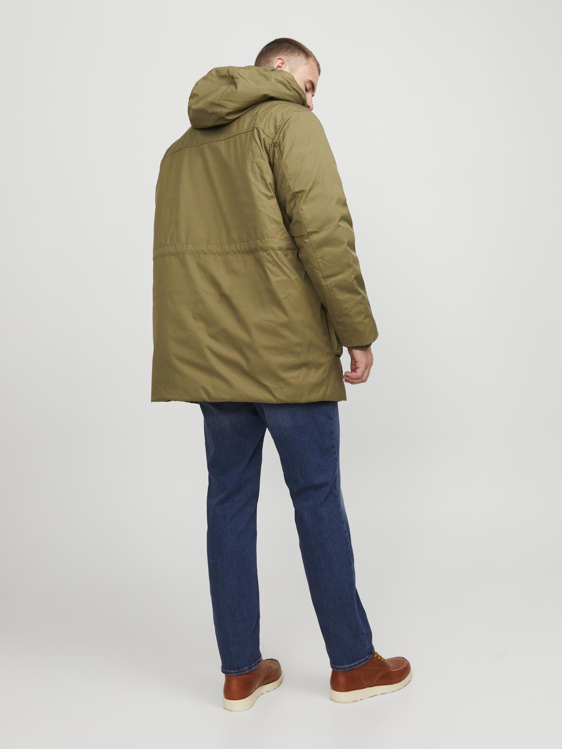 JEANS - Jjitim Jjoriginal Cb 814 Noos Pls - - Hr Ravn