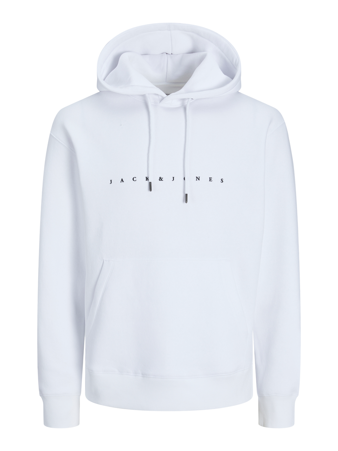 Sweatshirts - Jjestar Jj Sweat Hood Noos - - Hr Ravn