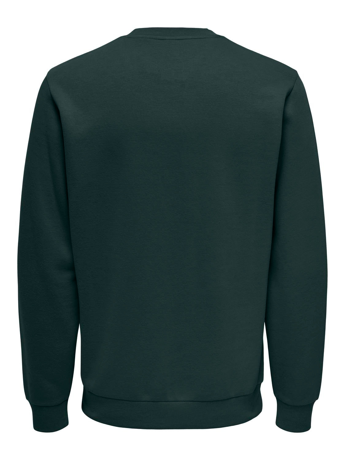 Onsceres Crew Neck Noos