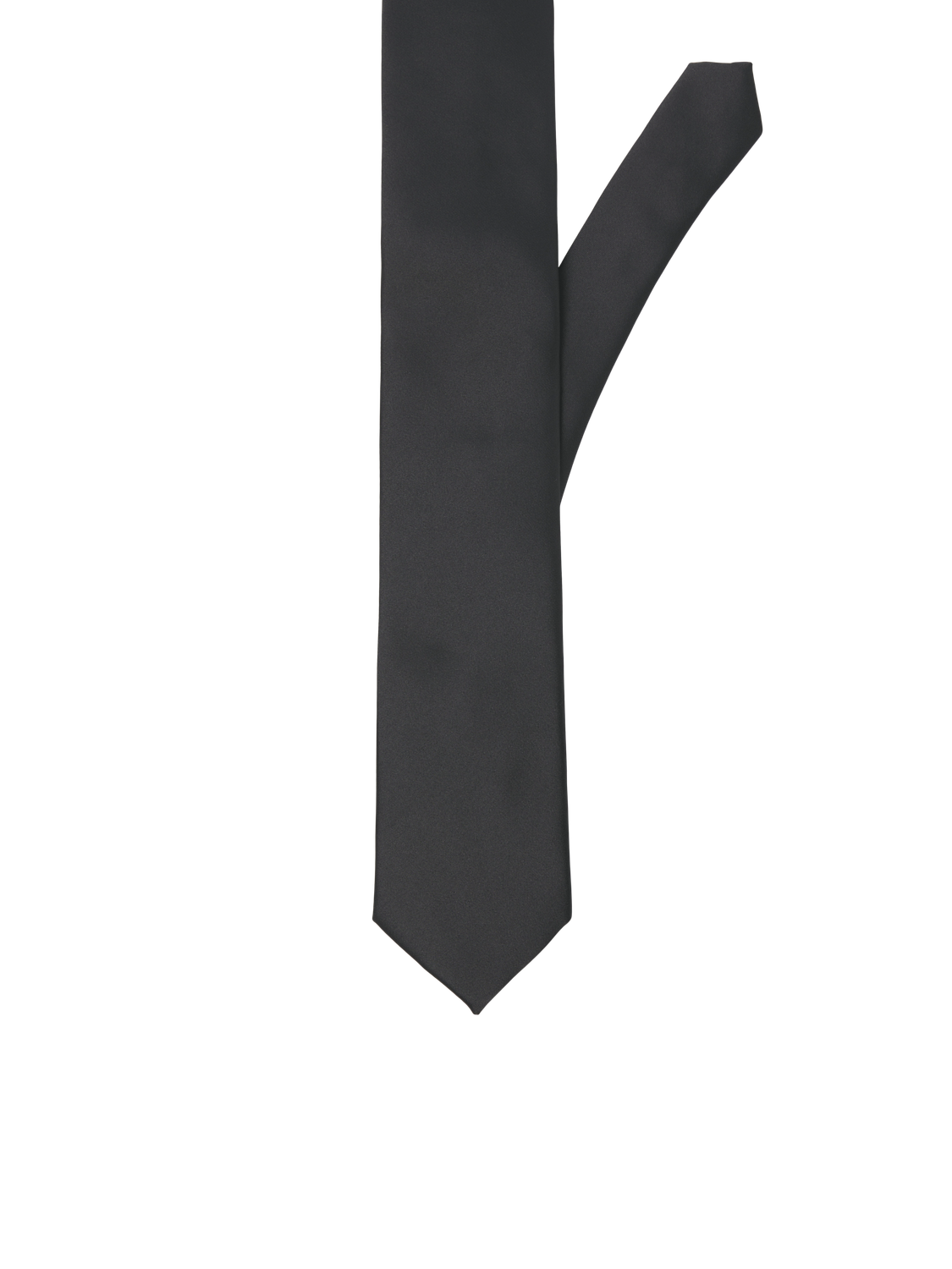 Ties - Jacsolid Tie Noos - - Hr Ravn