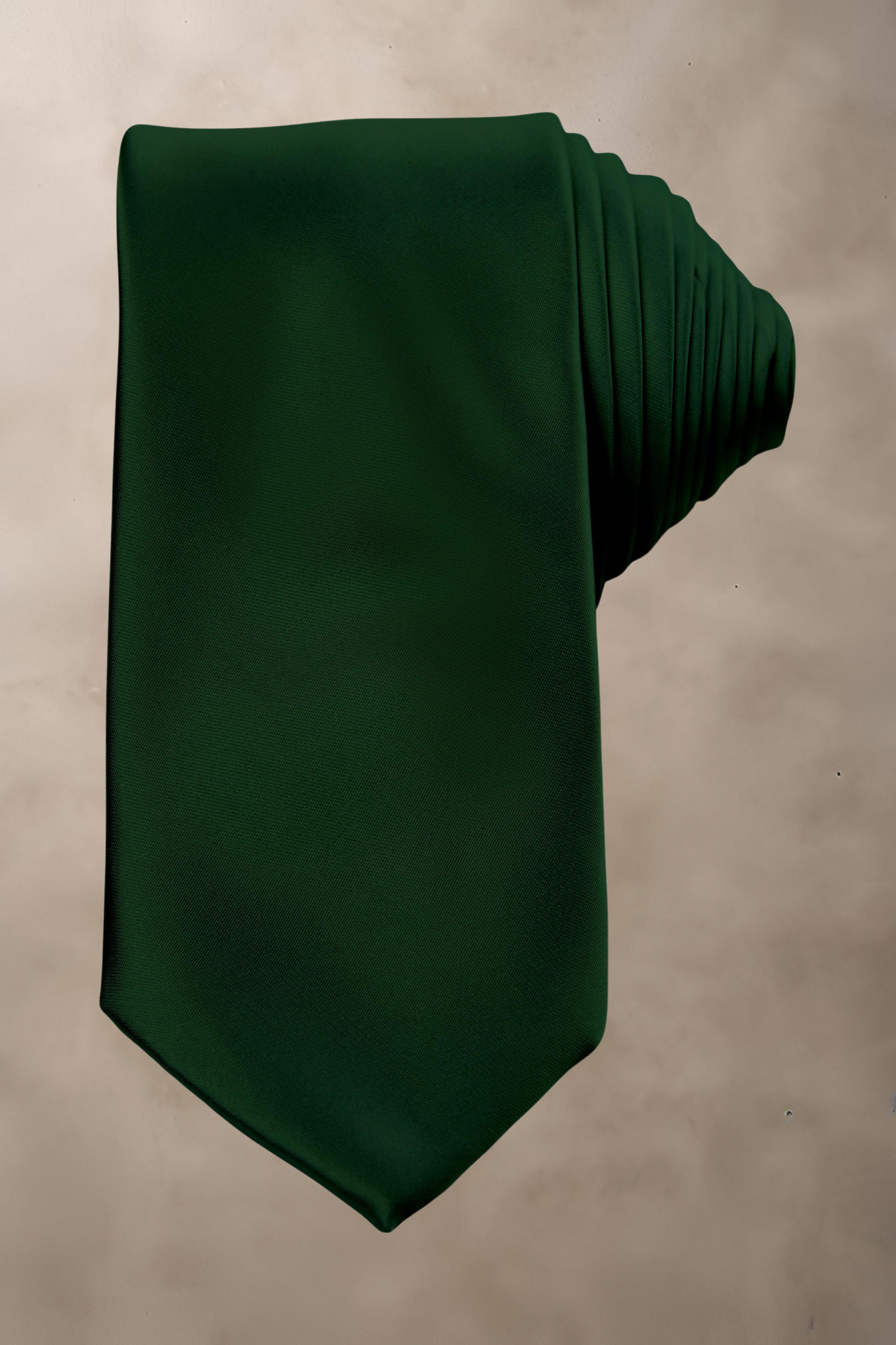 CONNEXION TIE SLIPS - POLYESTER 7CM - SLIPS - - Hr Ravn