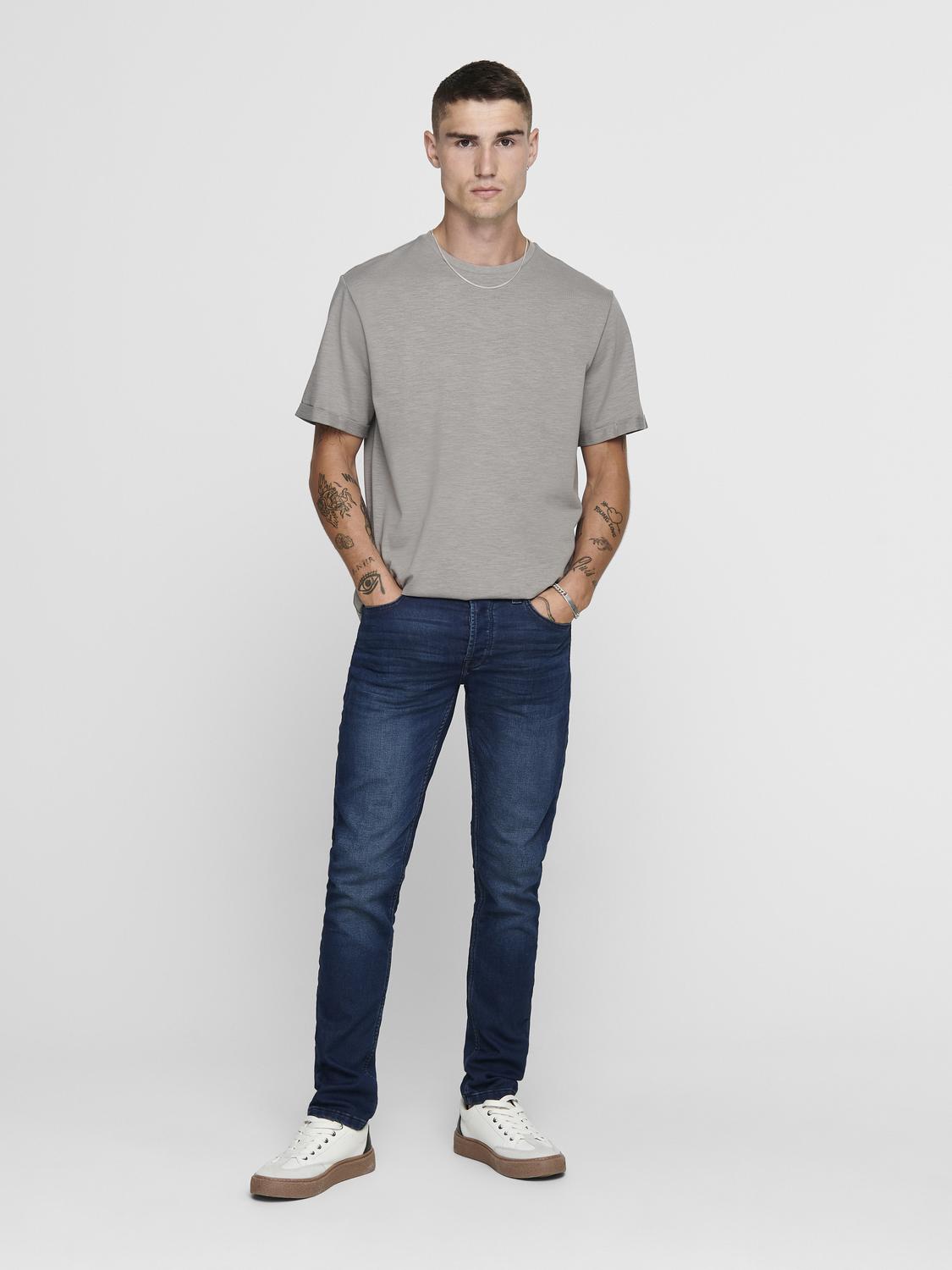 JEANS - Onsloom Slim Db Jog 0431 Pim Dnm Noos - - Hr Ravn