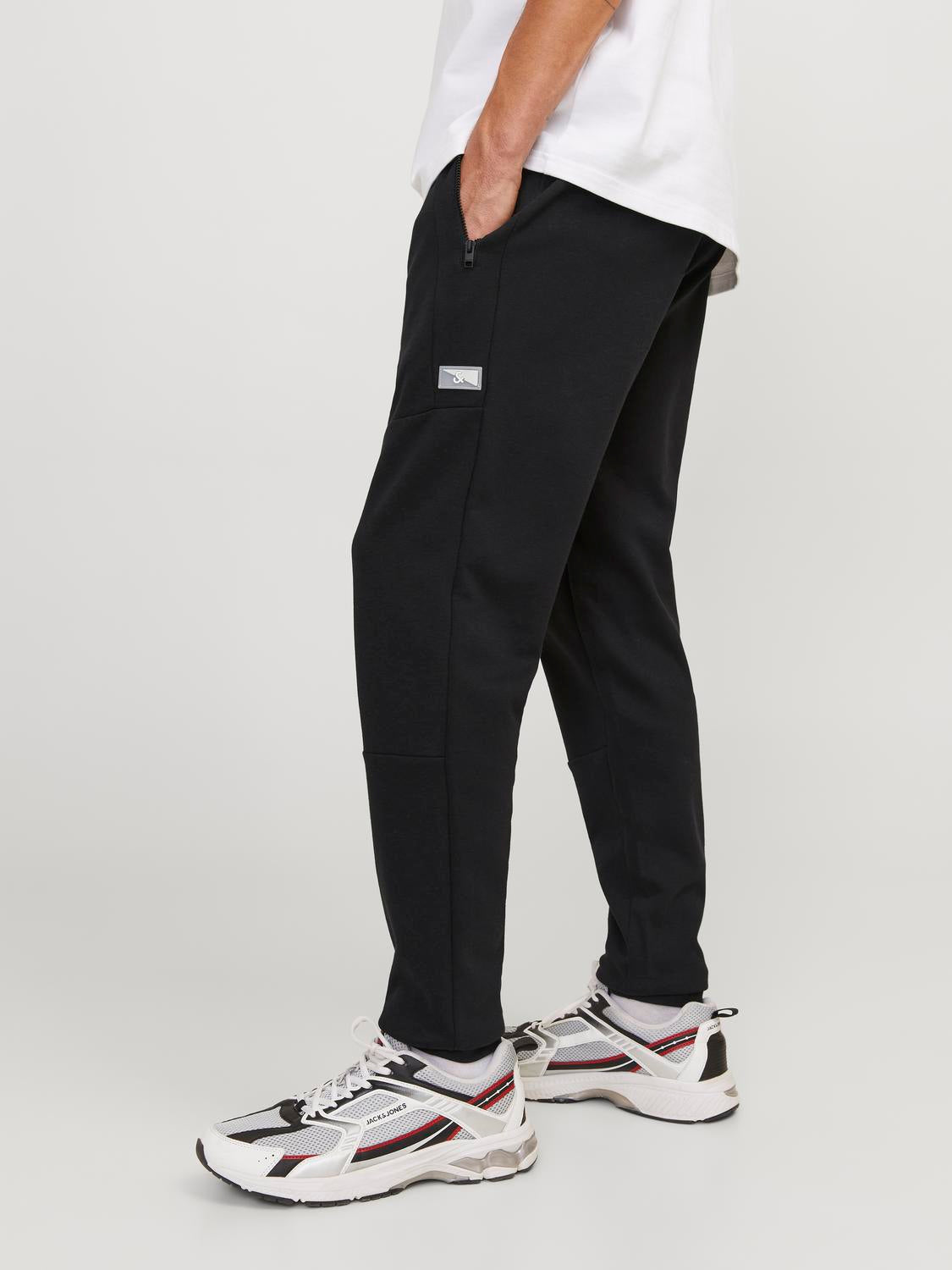 Pants - Jpstwill Air Sweat Pants Noos - - Hr Ravn