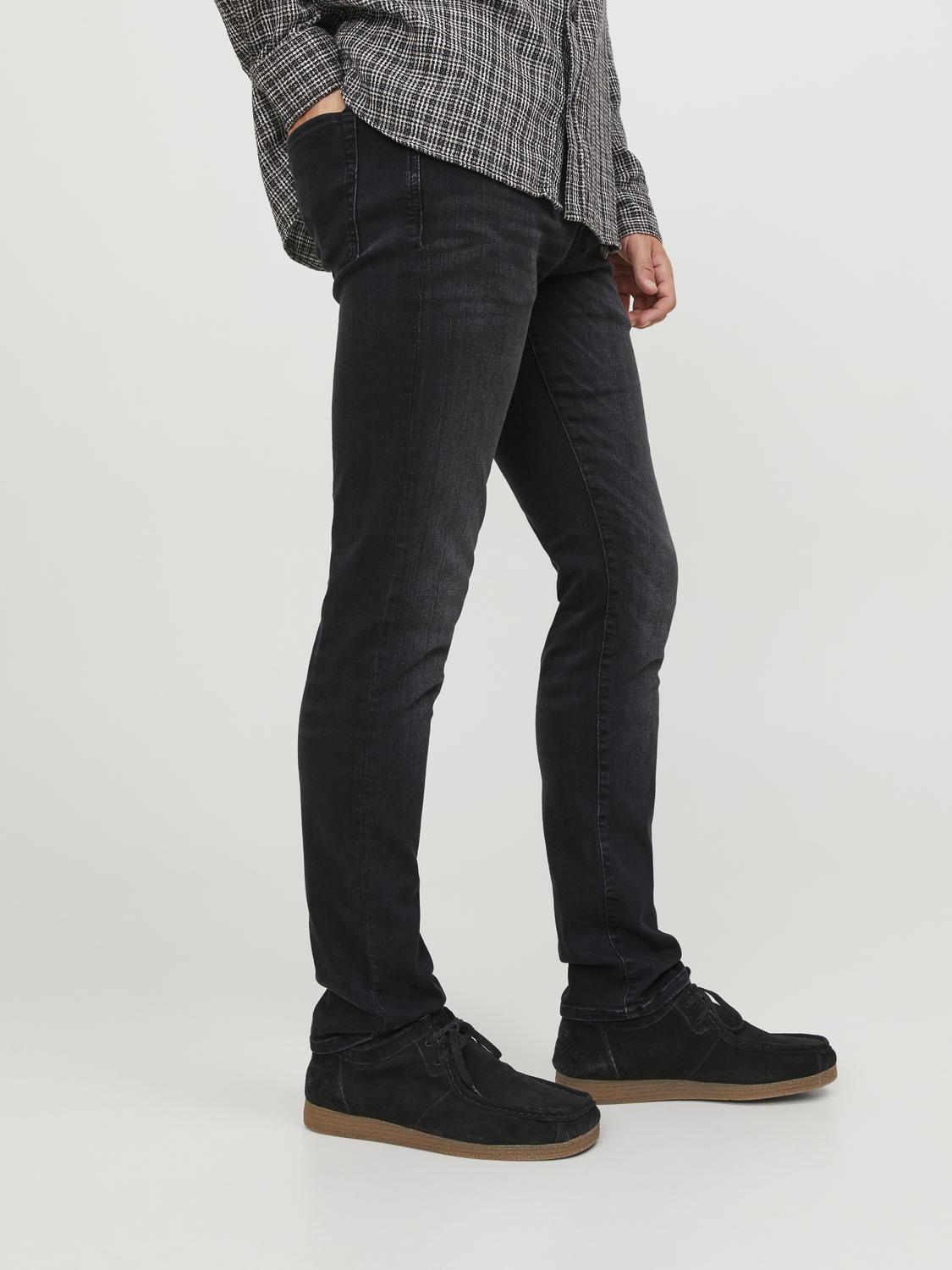 Jeans - Jjiglenn Jjicon Jj 557 50Sps Noos - - Hr Ravn