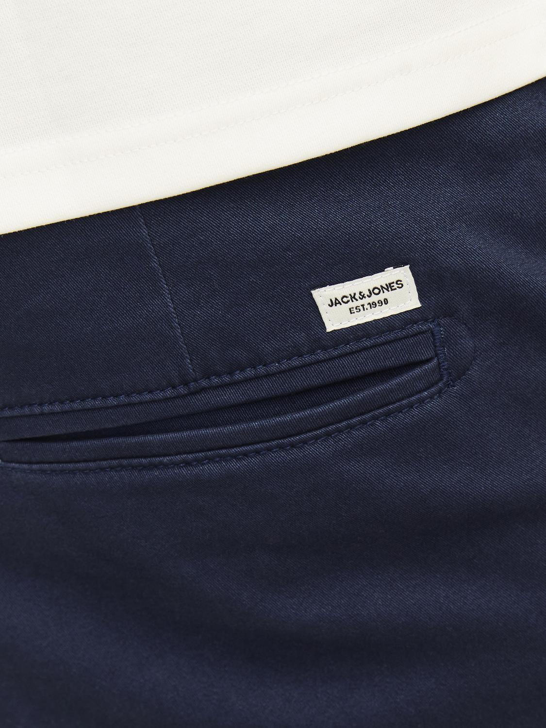 Chinos - Jpstmarco Dave Akm - - Hr Ravn