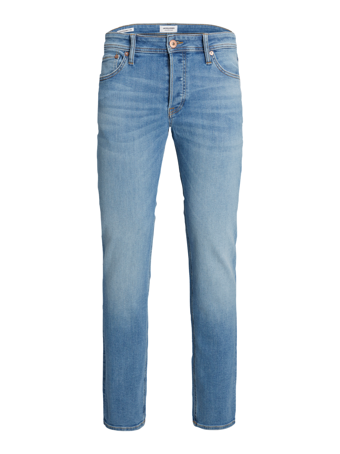 Jeans - Jjimike Jjoriginal Am 783 Noos Pls - - Hr Ravn
