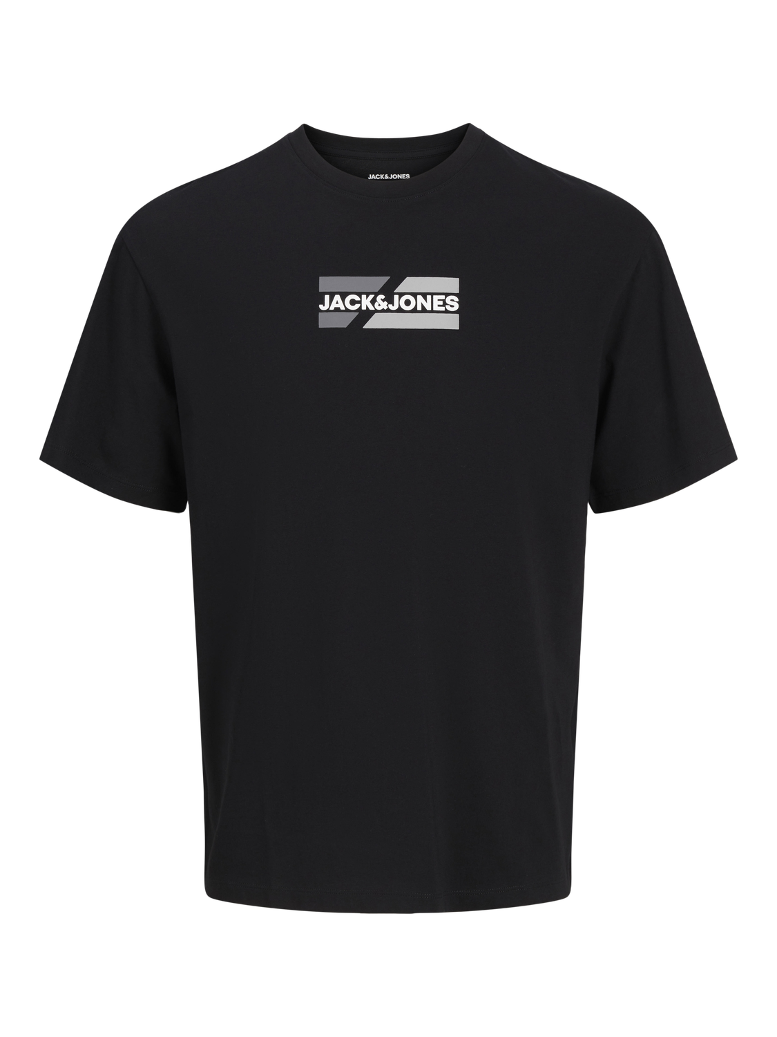 T-shirts - Jjcorp Graphic Tee Ss O-Neck Ln - - Hr Ravn