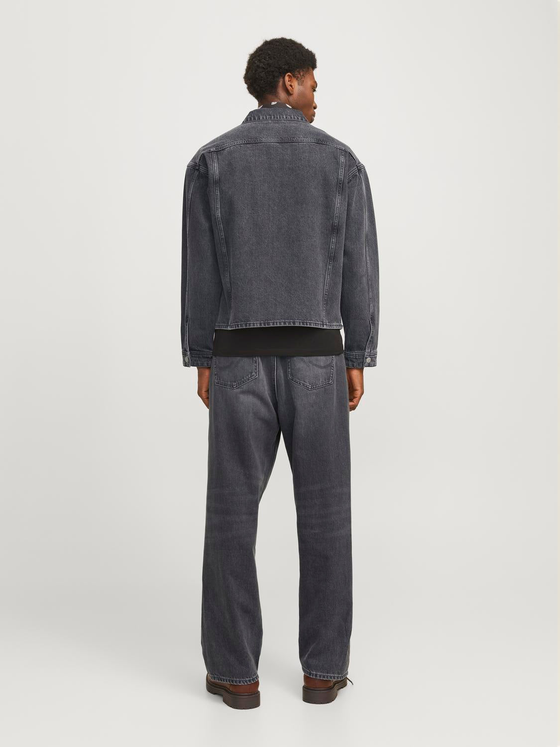 JEANS - Jjiron Jjoriginal Am 592 Noos - - Hr Ravn