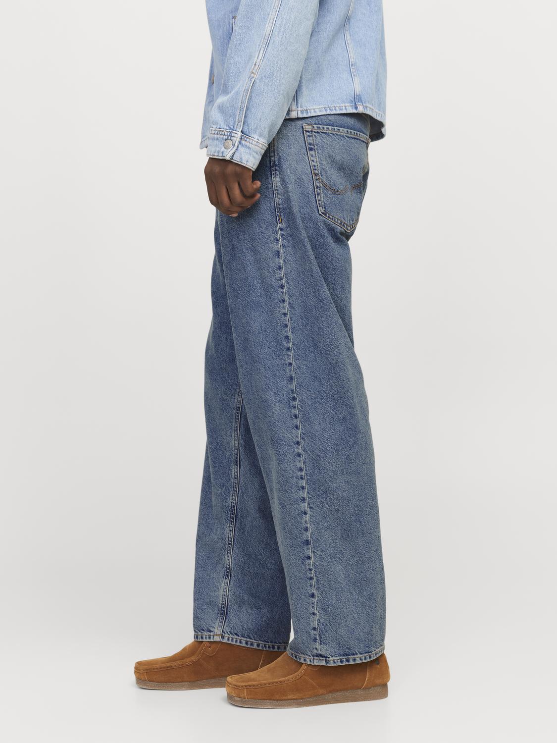 JEANS - Jjialex Jjoriginal Sq 060 Noos - - Hr Ravn