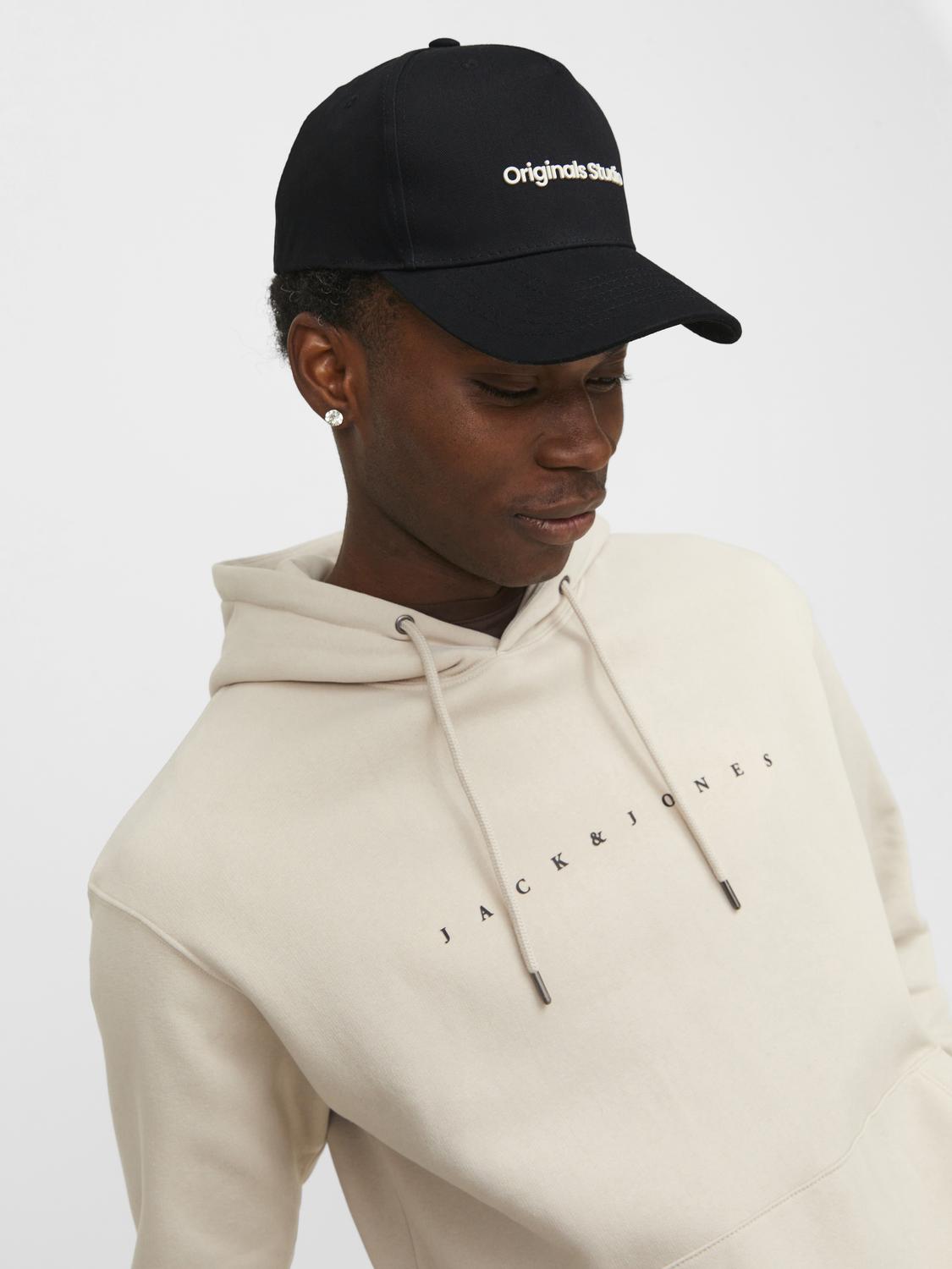 Caps - Jacvesterbro Cap Noos - - Hr Ravn