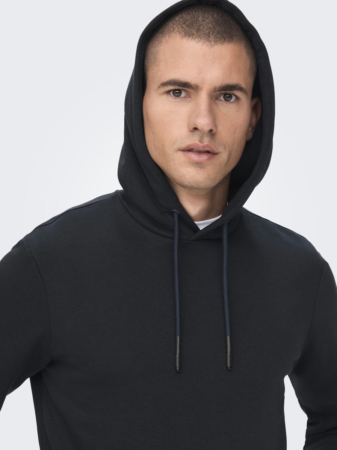 Onsceres Hoodie Sweat Noos