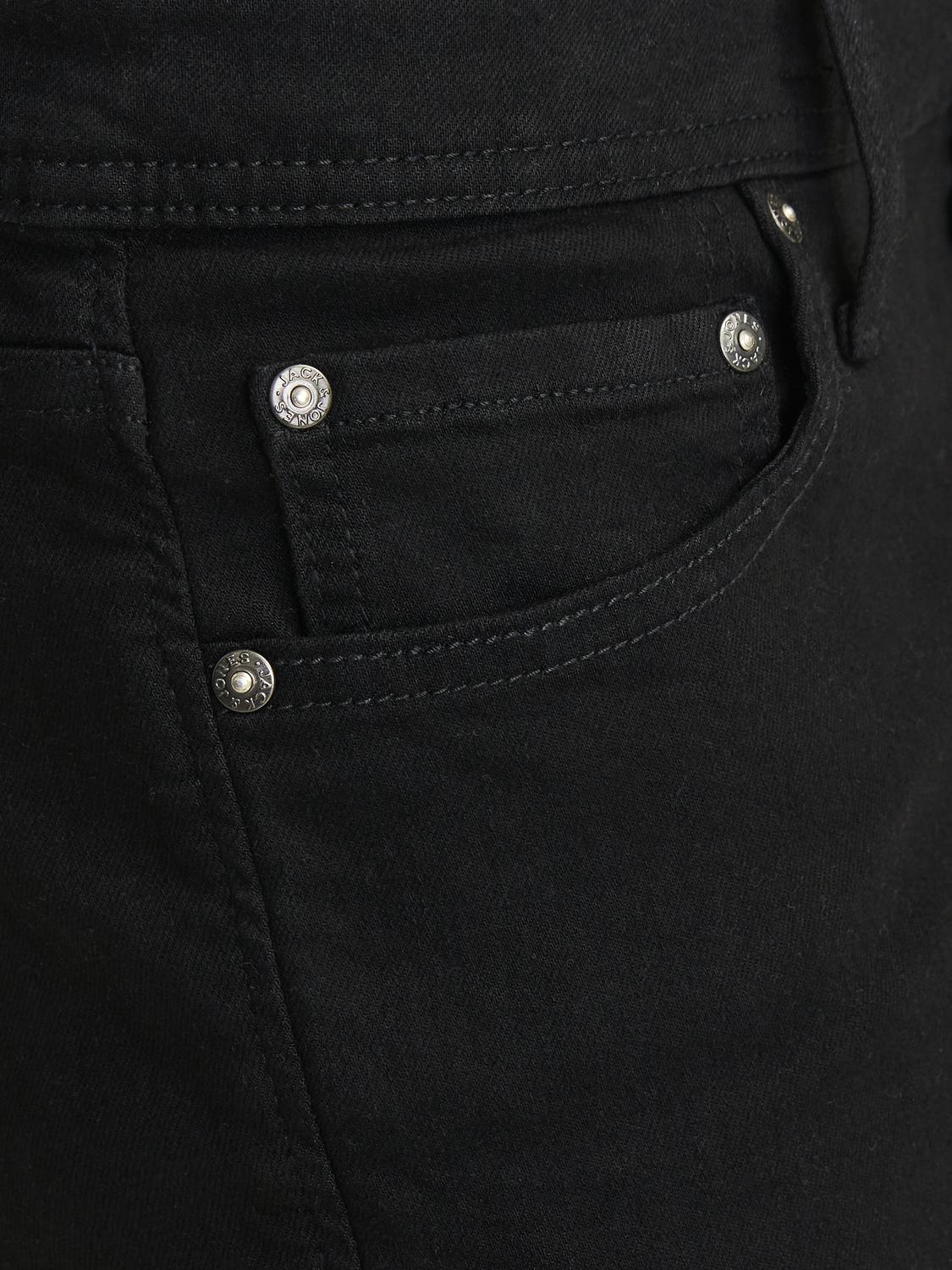 Jeans - Jjiglenn Jjoriginal Cb 816 Noos - - Hr Ravn