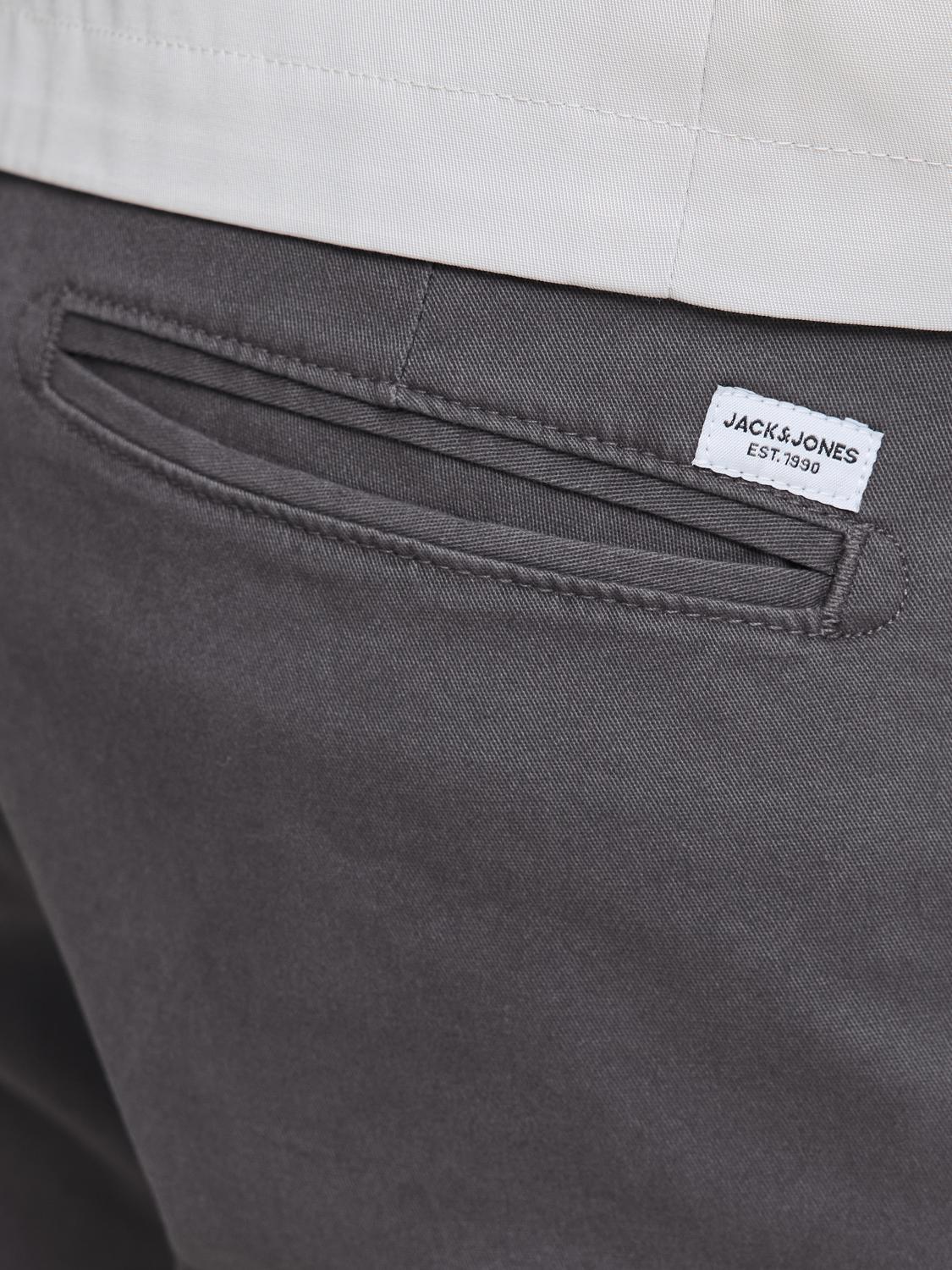 BUKSER - Jpstkane Dave Chino 2Pk Mp Noos - - Hr Ravn