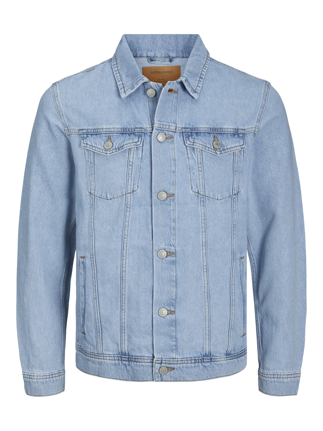 Jackets - Jjijean Jjjacket Akm 023 Noos - - Hr Ravn