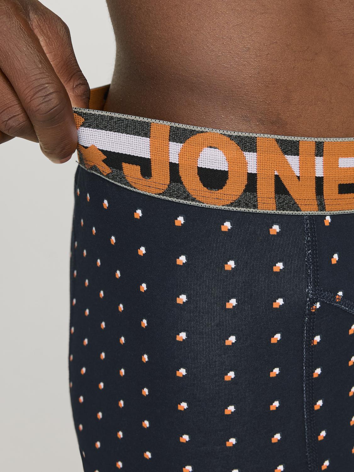 Trunks - Jachenrik Trunks 3 Pack Noos - - Hr Ravn