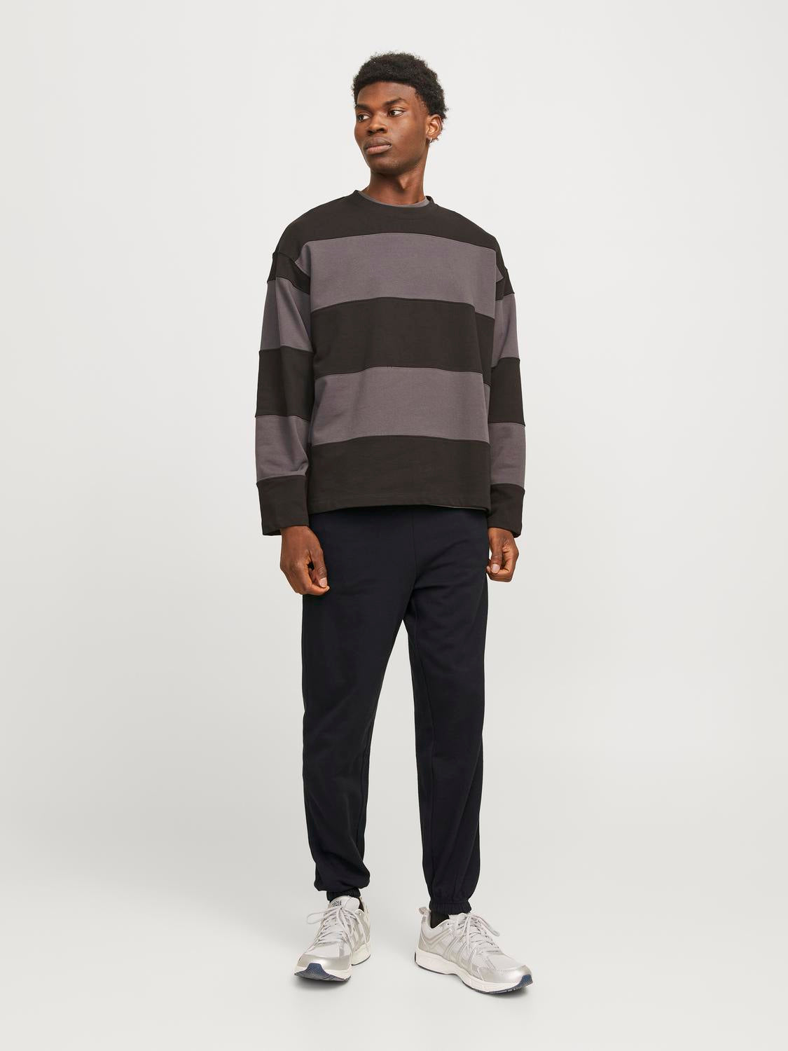 Pants - Jpstmorgan Charge Sweat Pants Noos - - Hr Ravn