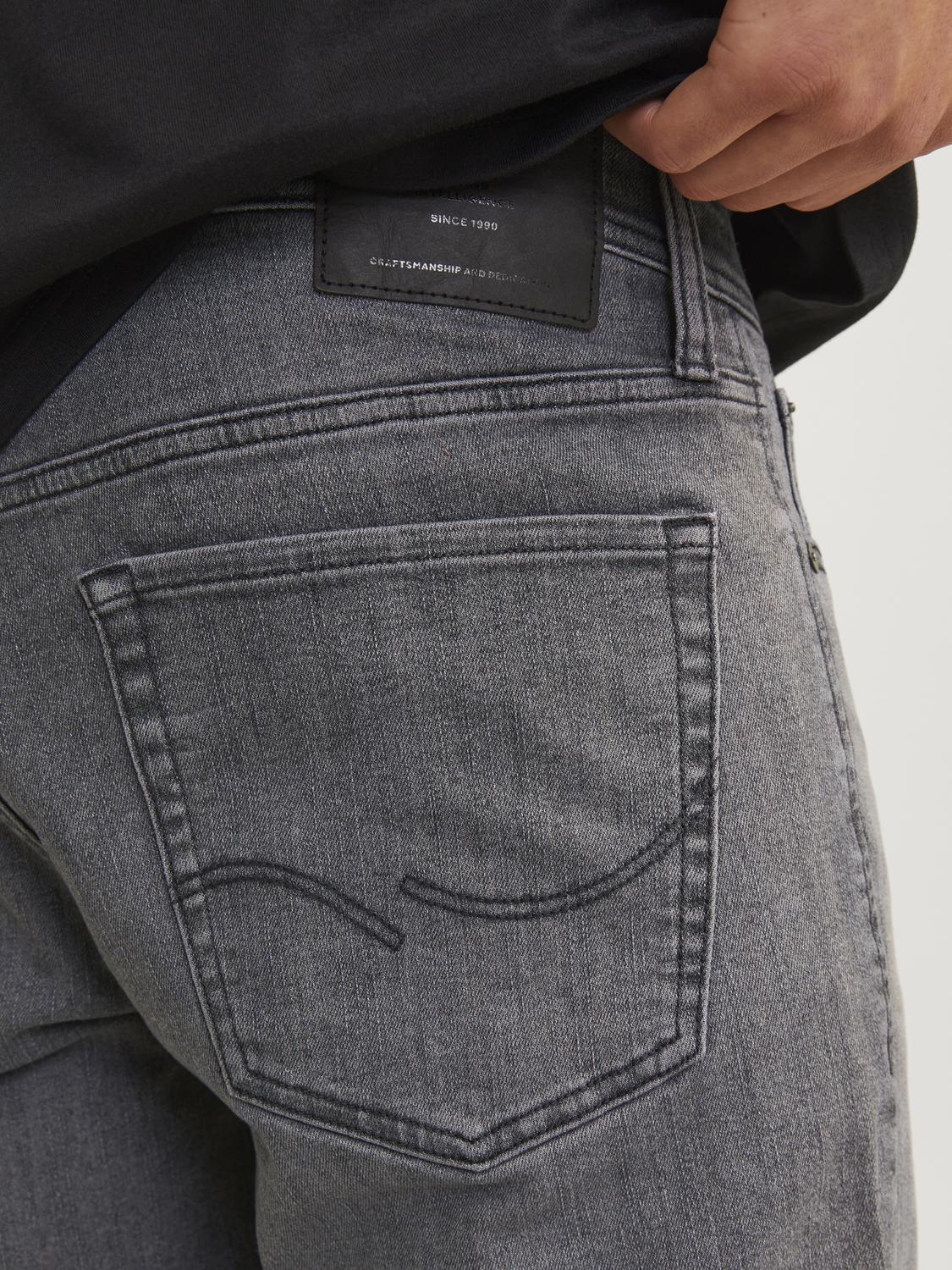 Jeans - Jjiglenn Jjoriginal Sq 703 Noos - - Hr Ravn