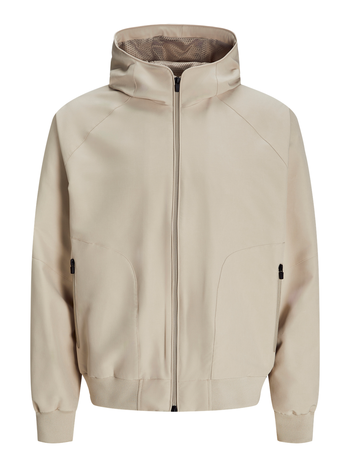 OVERTØJ - Jjeperfect Bomber Noos - - Hr Ravn