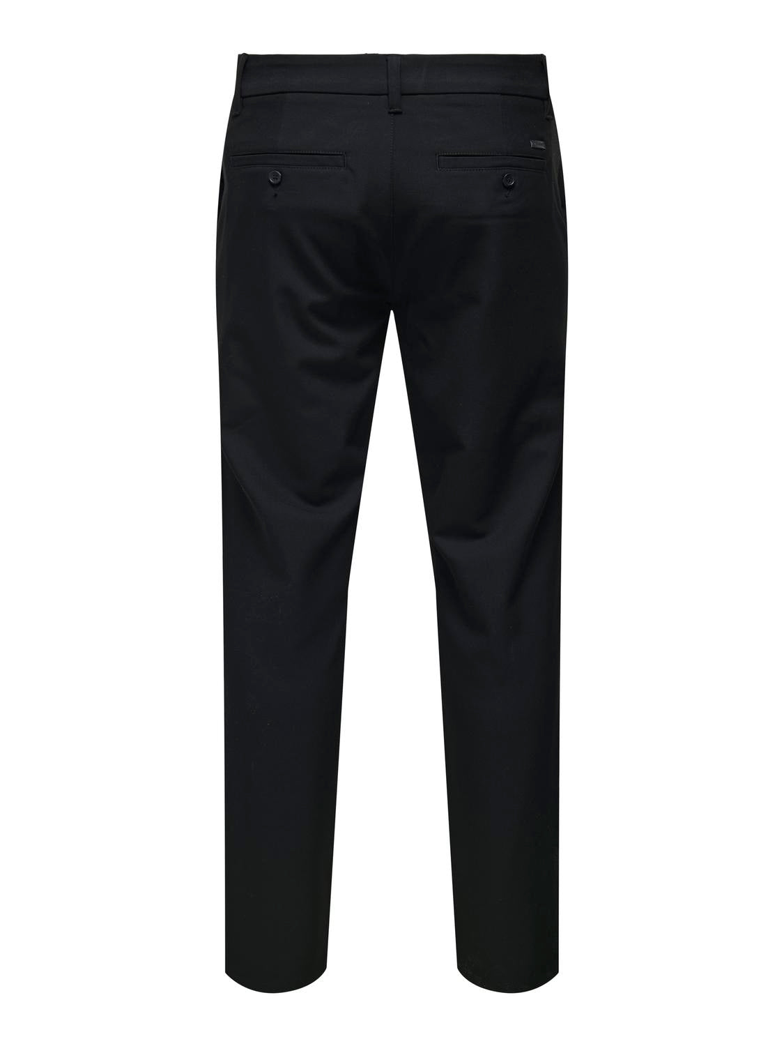 BUKSER - Onsbrad Life Slim 0184 Pant Noos - - Hr Ravn
