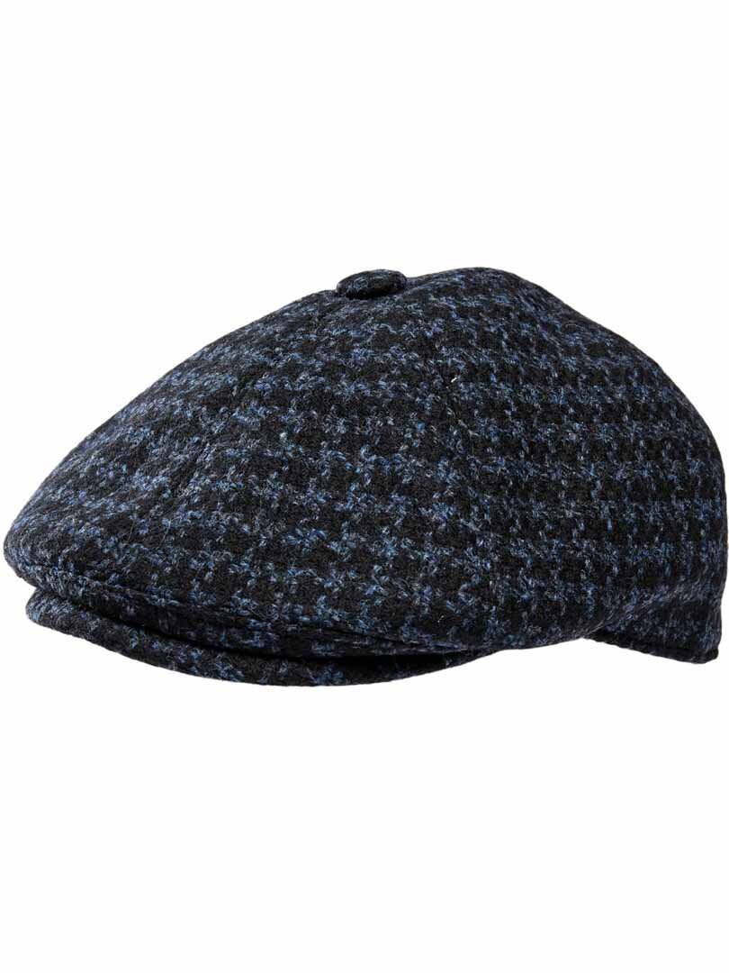 Woolen Sixpence