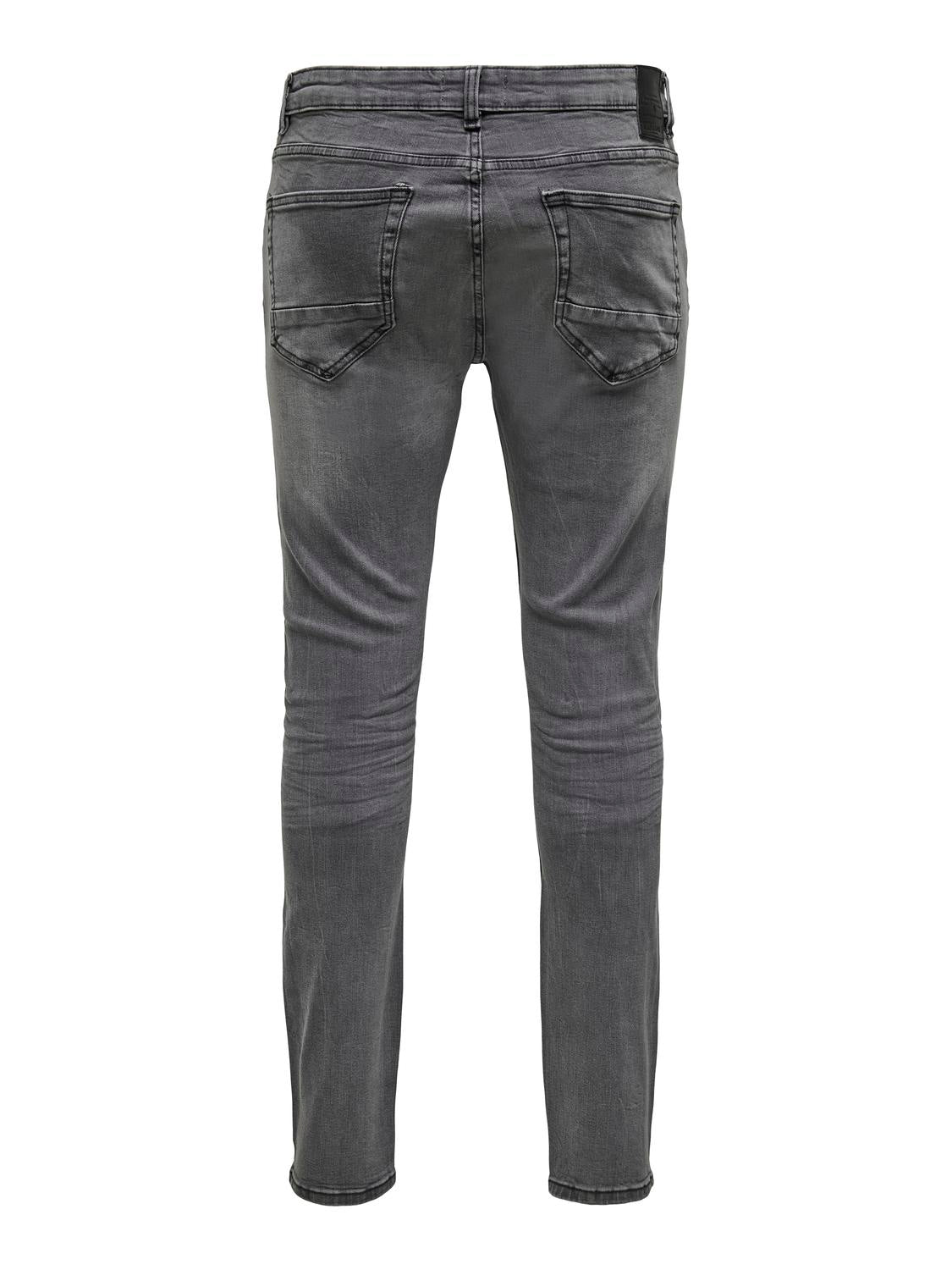 JEANS - Onswarp Skinny Dg 2051 Dia Dnm Noos - - Hr Ravn