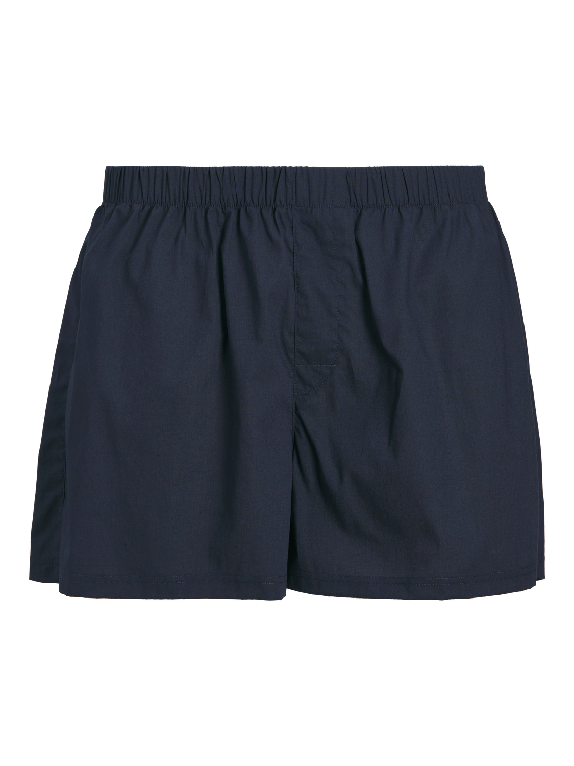 UNDERBUKSER - Jacmilano Woven Boxers 3 Pack Noos - - Hr Ravn