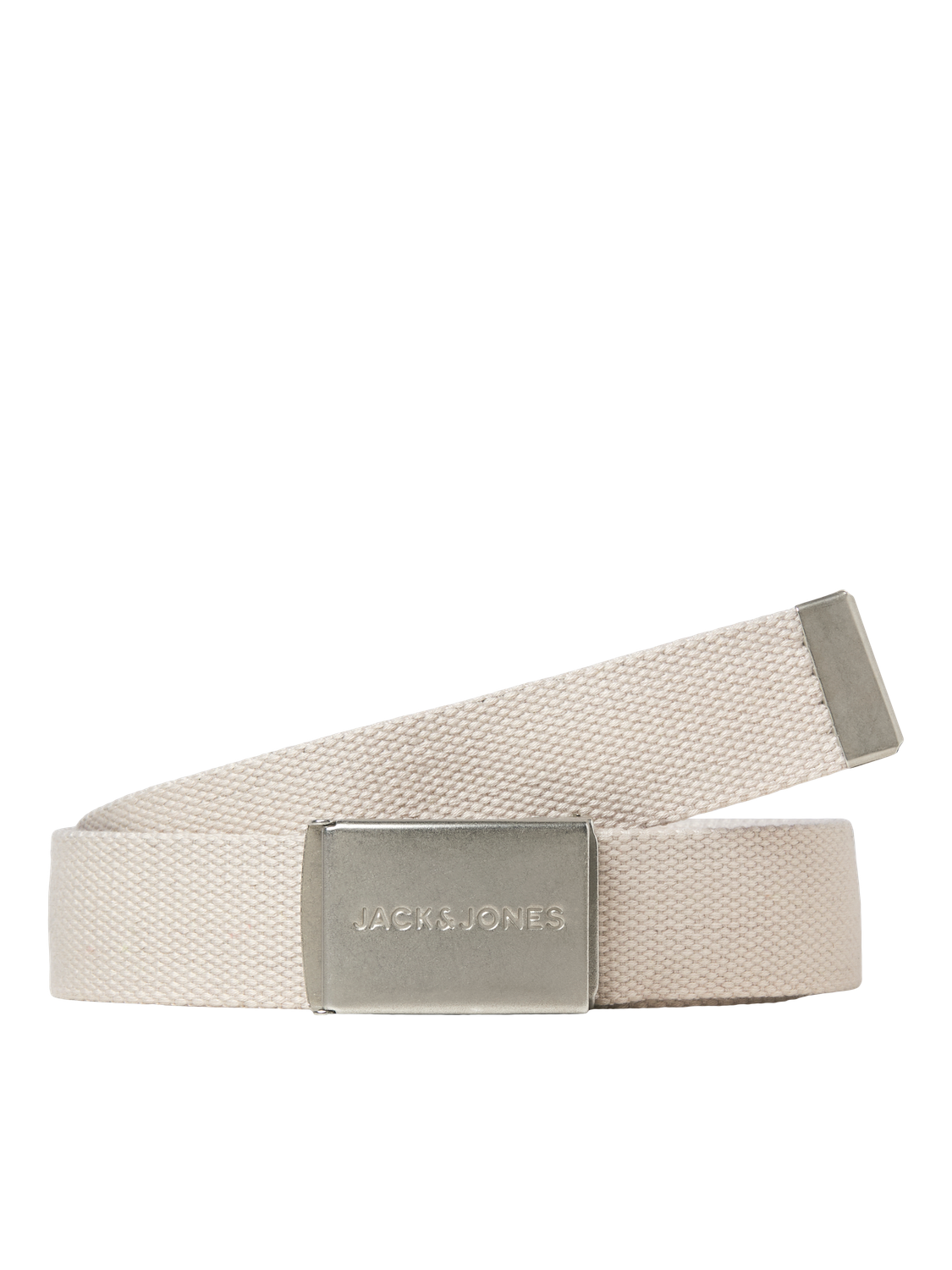 BÆLTER - Jaclondon Woven Belt Noos - - Hr Ravn