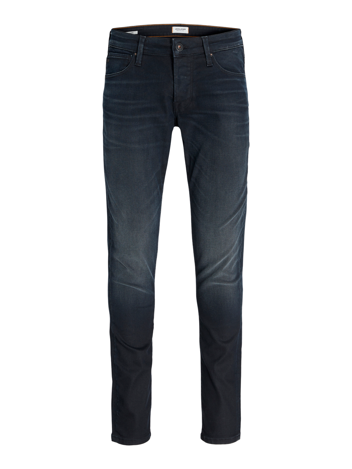 Jeans - Jjiglenn Jjicon Jj 219 Noos - - Hr Ravn