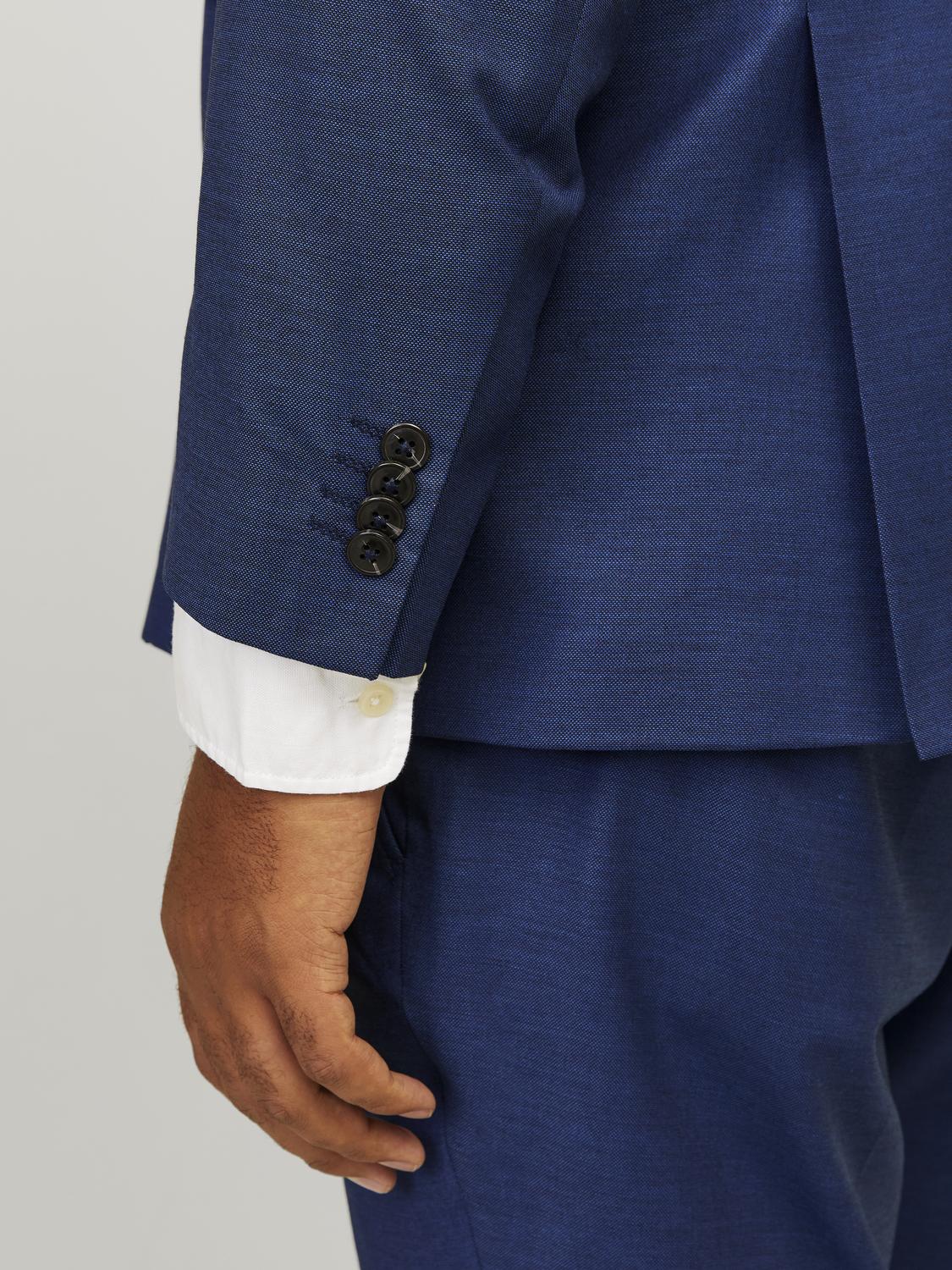 Blazers - Jprsolaris Blazer Noos Pls - - Hr Ravn