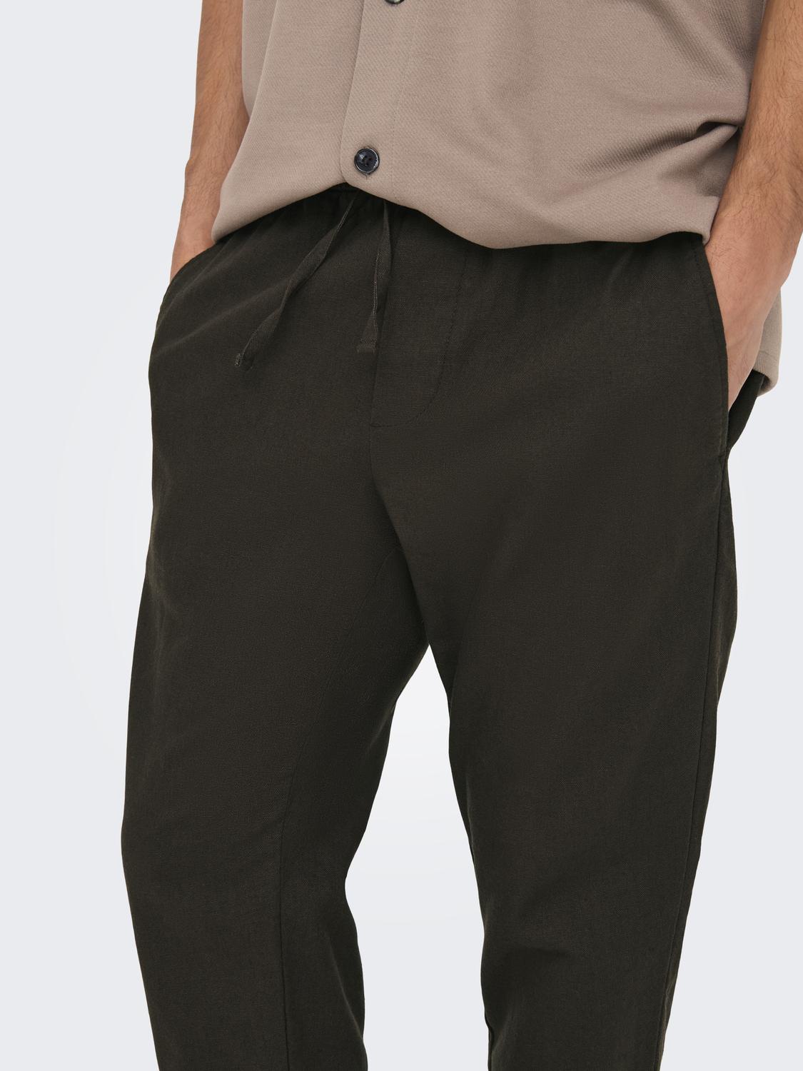 Onslinus Crop 0007 Barneseng Linen Pnt Noos