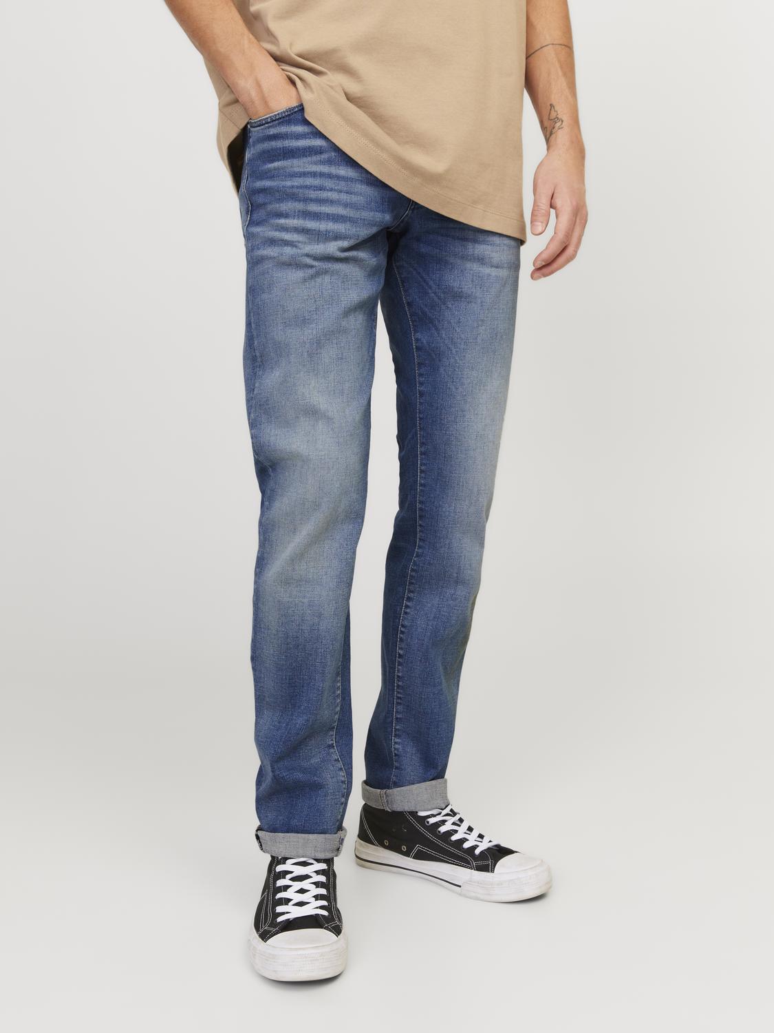 Jeans - Jjiglenn Jjicon Jj 357 50Sps Noos - - Hr Ravn