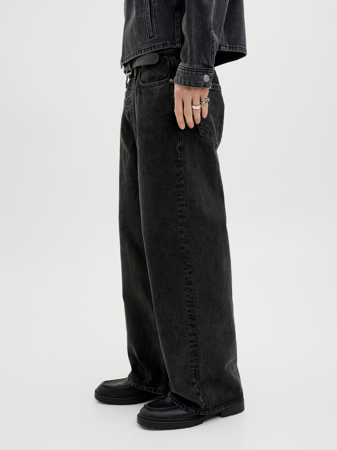 JEANS - Jjidave Jjcooper Am 368 Noos - - Hr Ravn