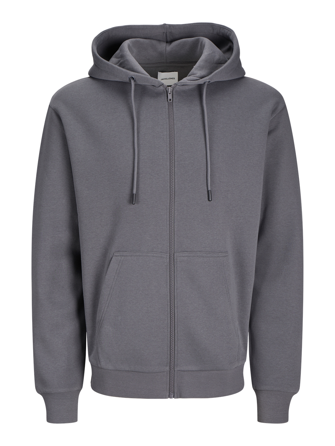 Cardigans - Jjebradley Sweat Zip Hood Noos - - Hr Ravn