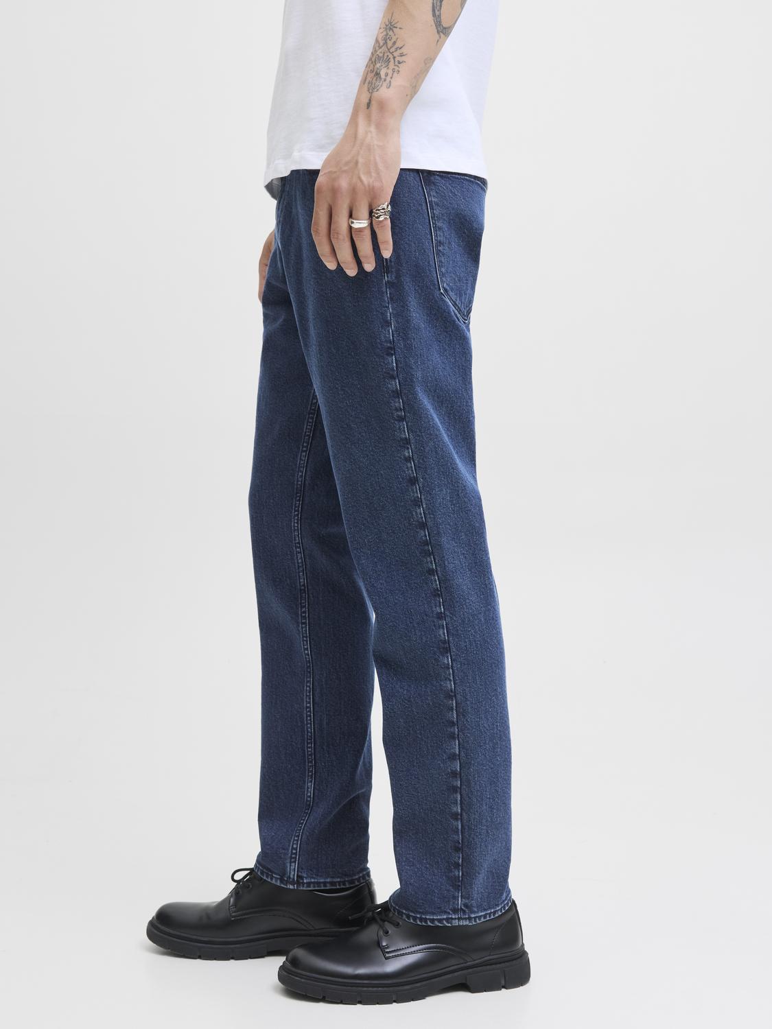 Jeans - Jjiclark Jjevan Cb 179 Noos - - Hr Ravn