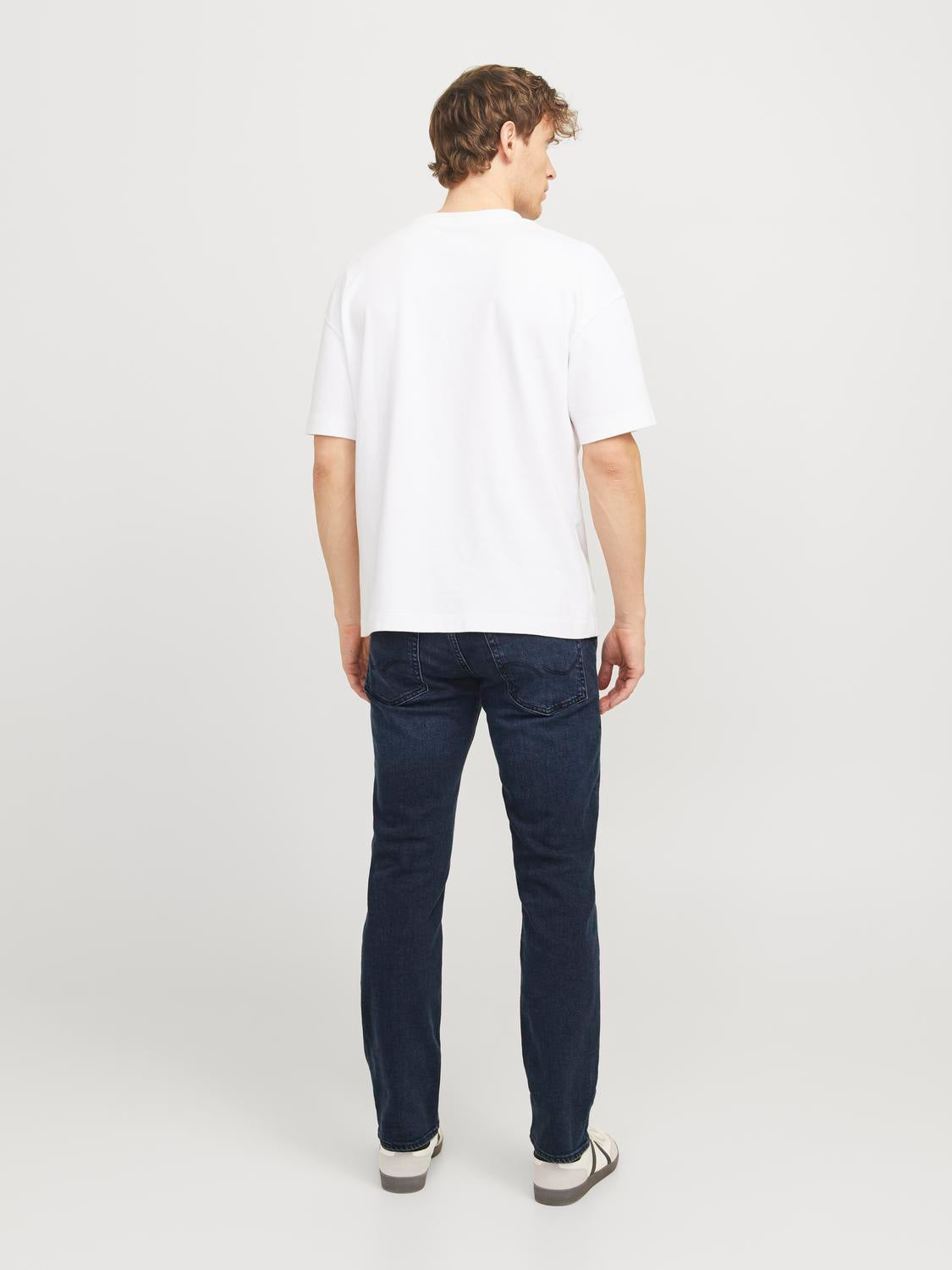 JEANS - Jjiclark Jjioriginal Am 300 Noos - - Hr Ravn