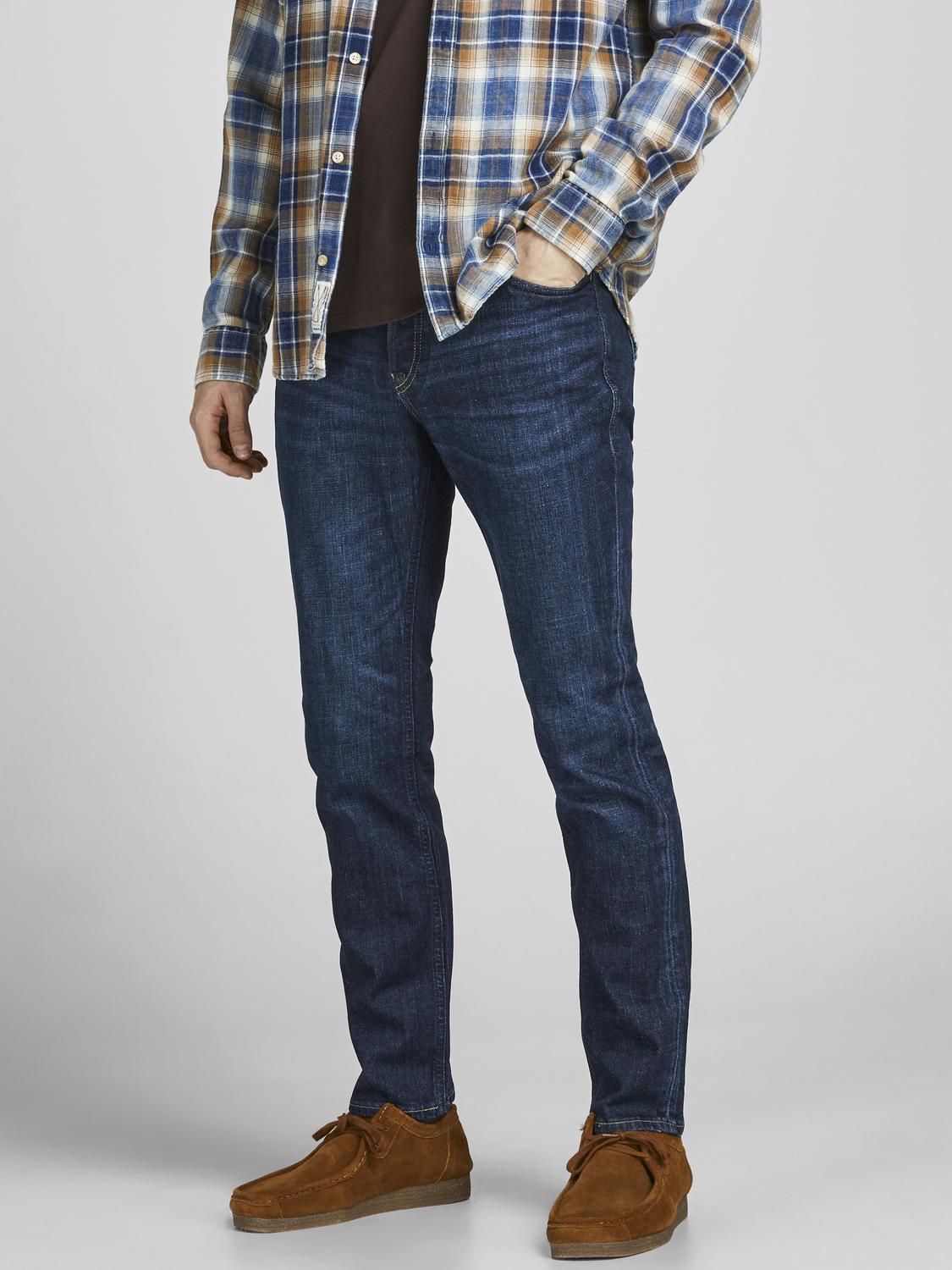 Jeans - Jjitim Jjoriginal Am 267 Lid Noos - - Hr Ravn