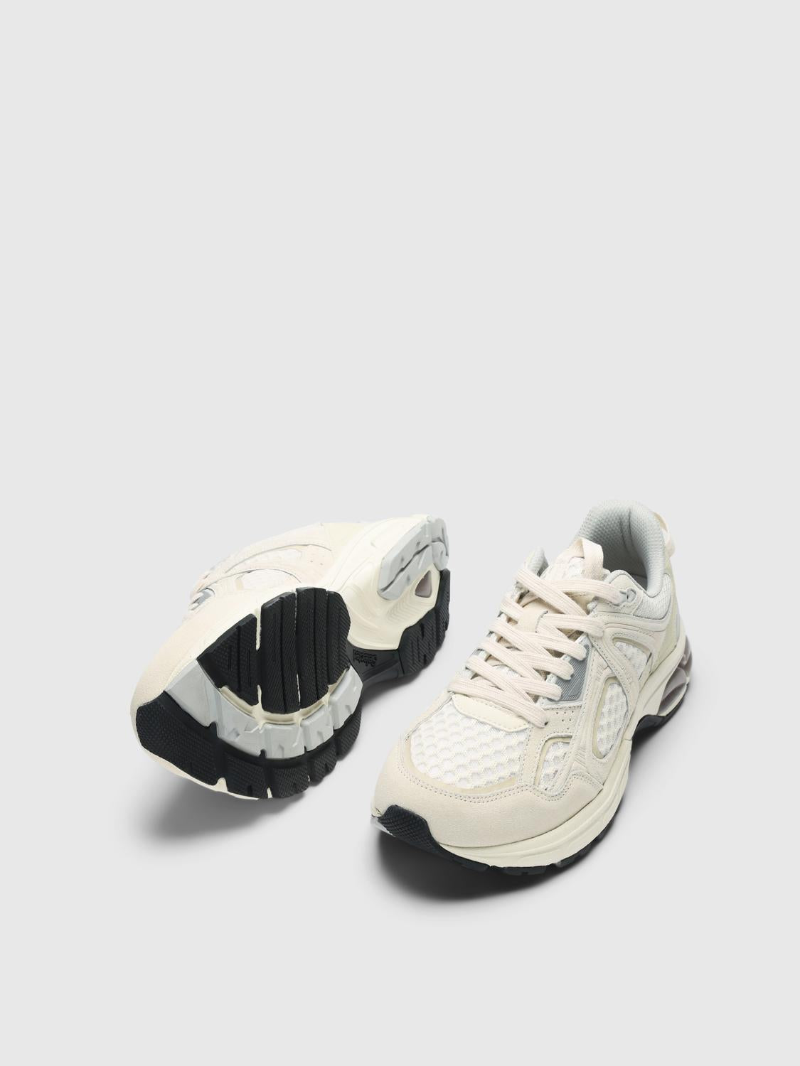 SKO - Slhronan Sneaker - - Hr Ravn