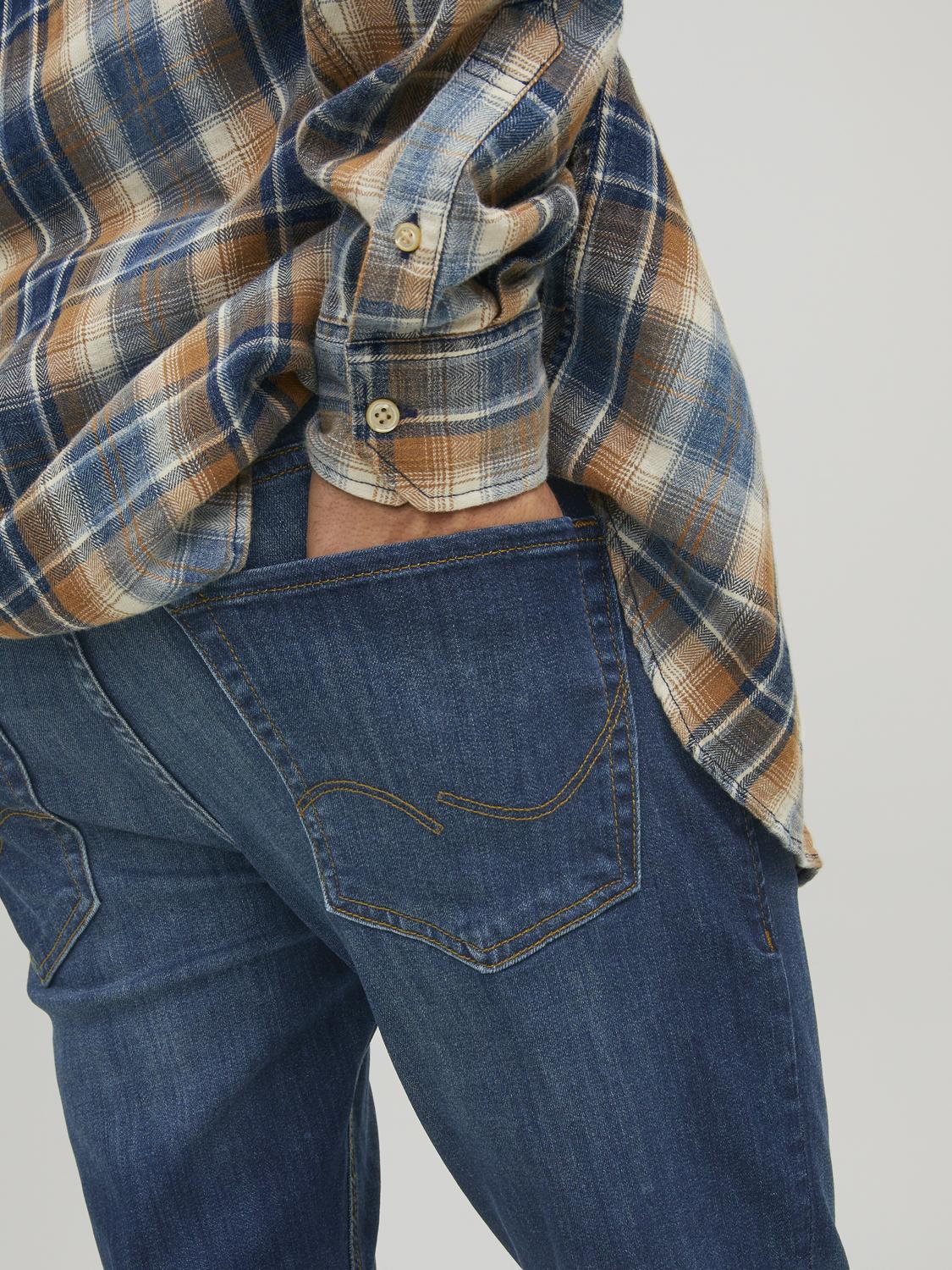 JEANS - Jjiglenn Jjoriginal Am 819 Noos Piw - - Hr Ravn