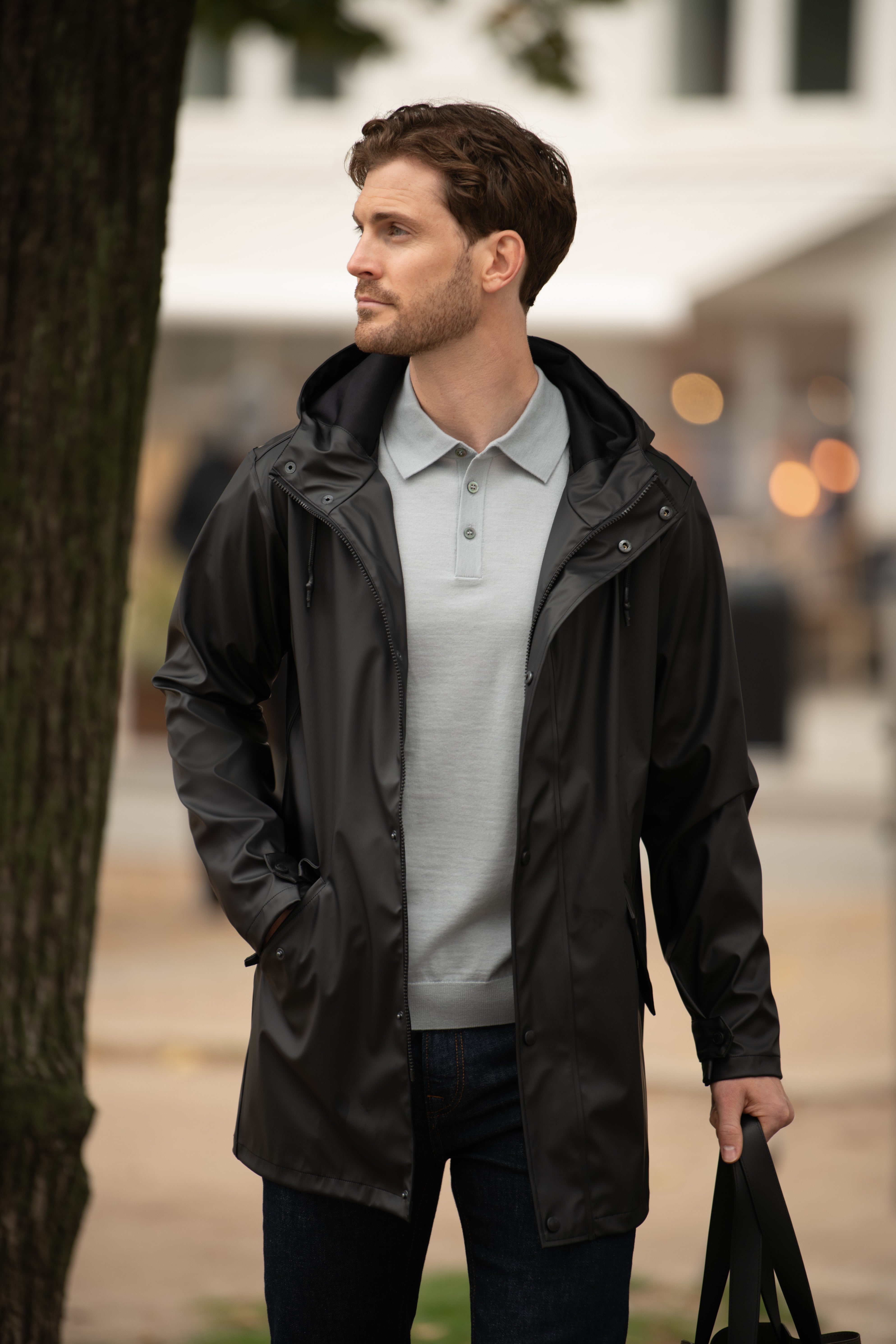 York unisex
