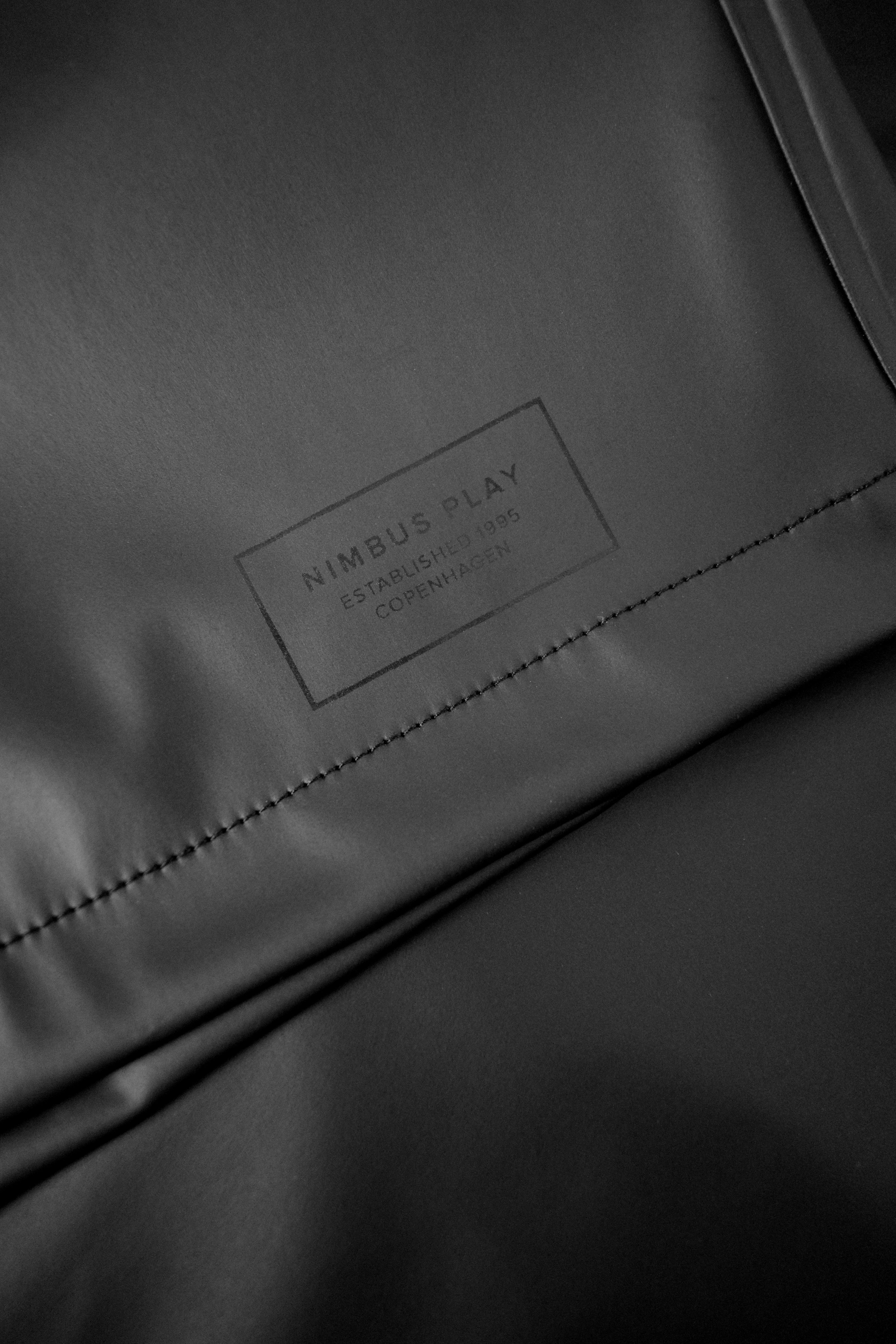 York unisex
